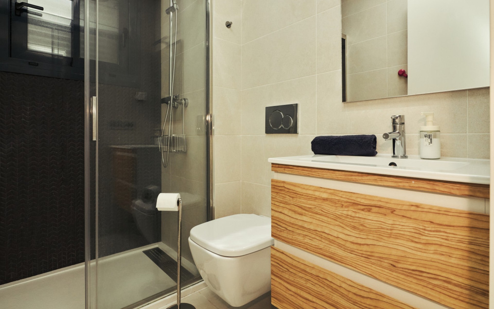 Nieuwbouw - Appartement - Torrevieja - Torrevieja Centro
