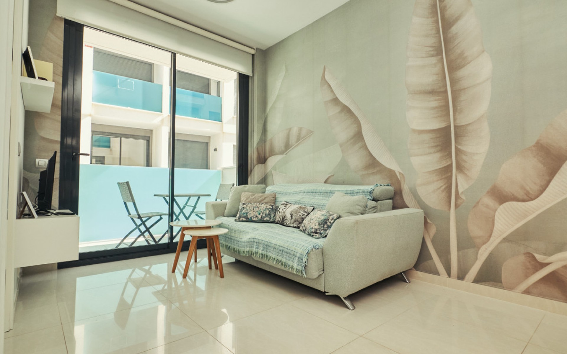 Nieuwbouw - Appartement - Torrevieja - Torrevieja Centro