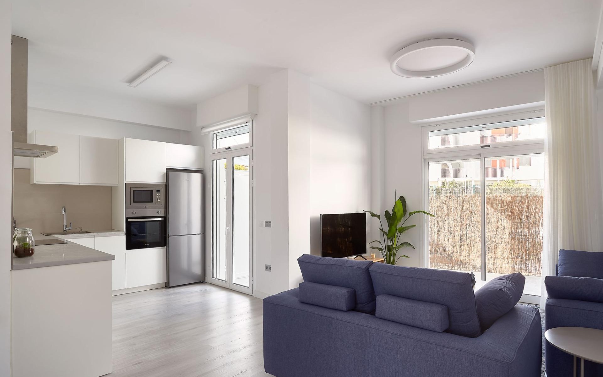 Nieuwbouw - Appartement - Vera - El Playazo