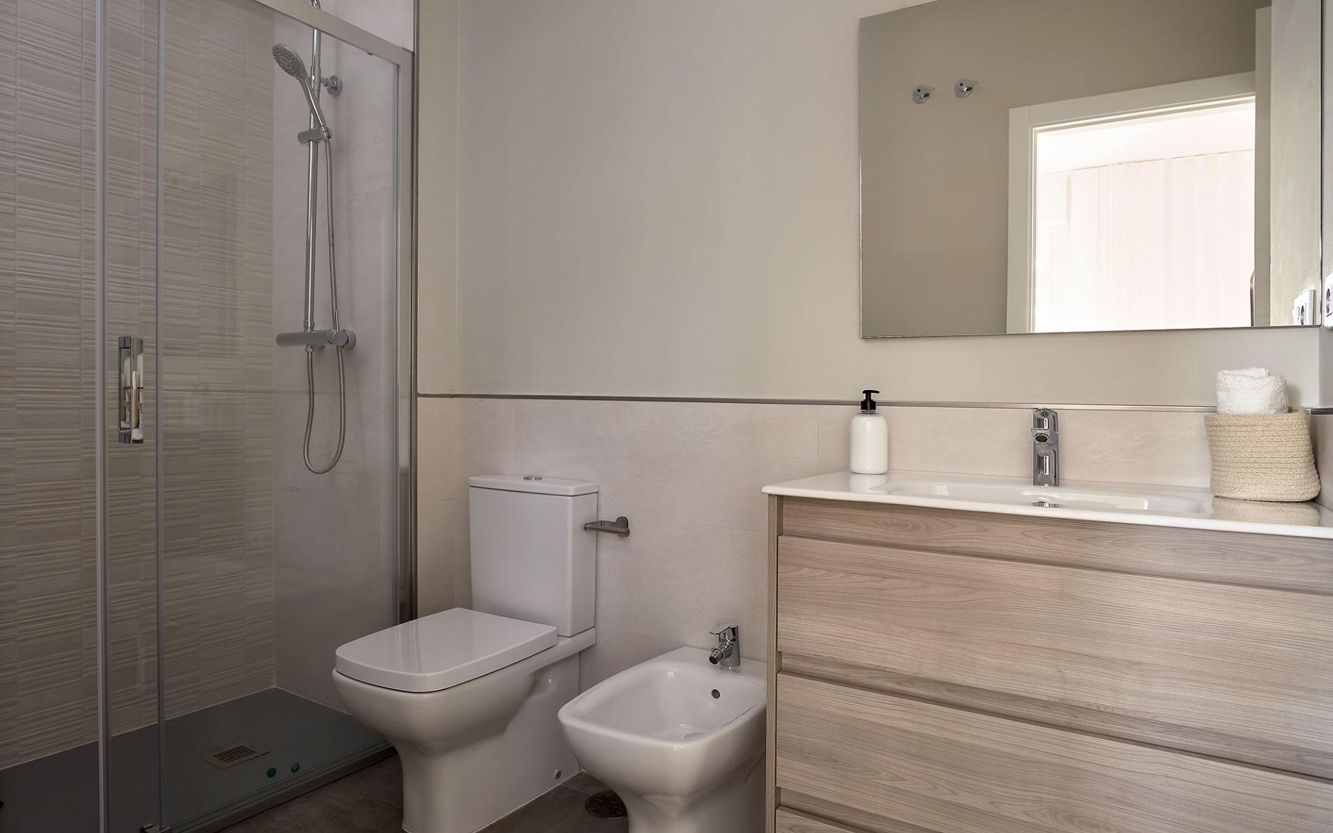 Nieuwbouw - Appartement - Vera - El Playazo