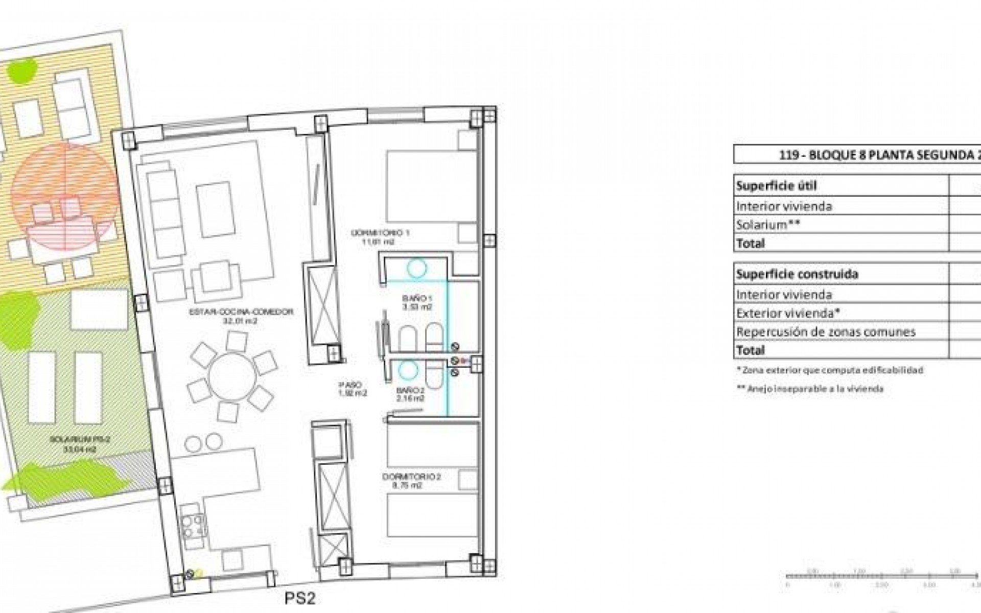 Nieuwbouw - Appartement - Vera - El Playazo