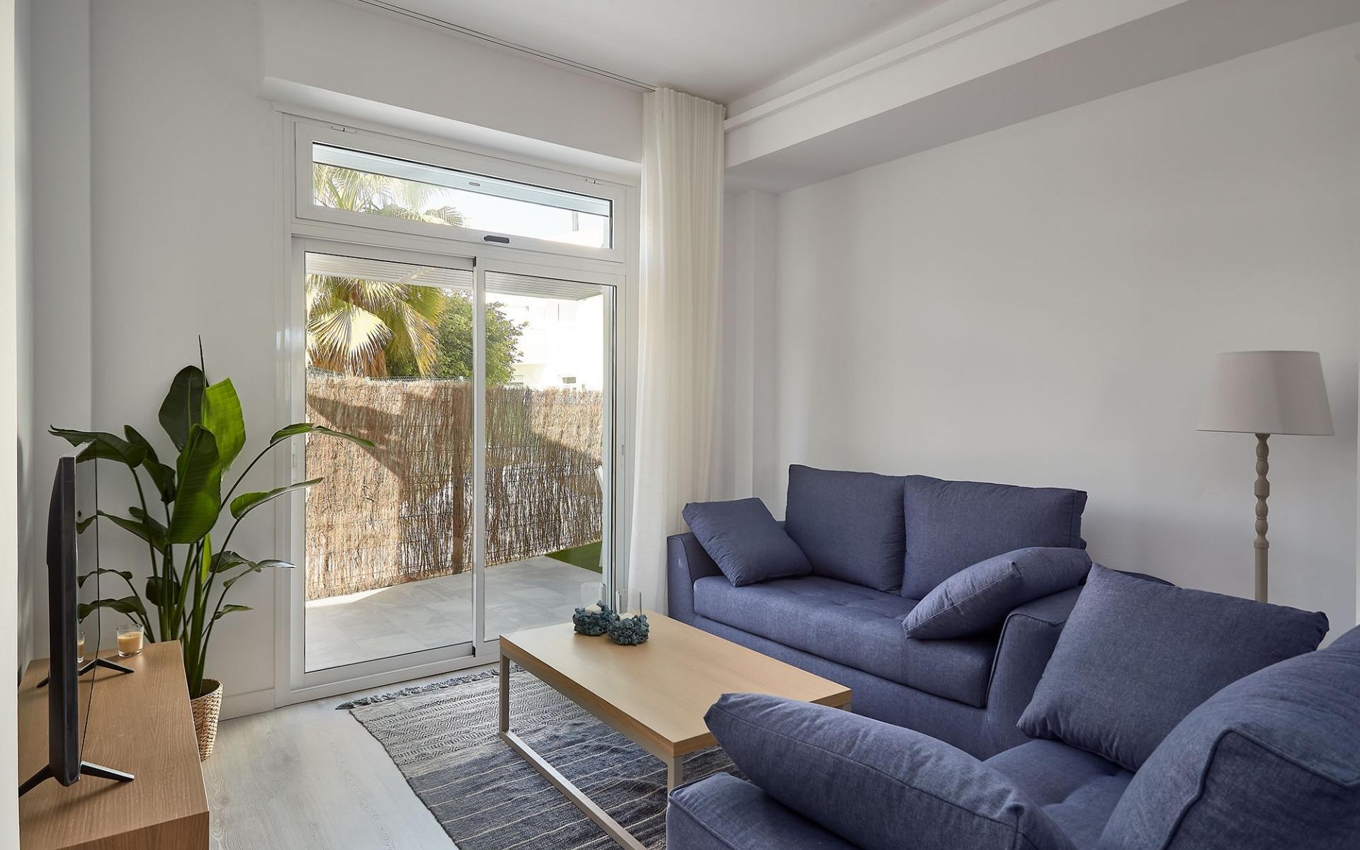 Nieuwbouw - Appartement - Vera - El Playazo