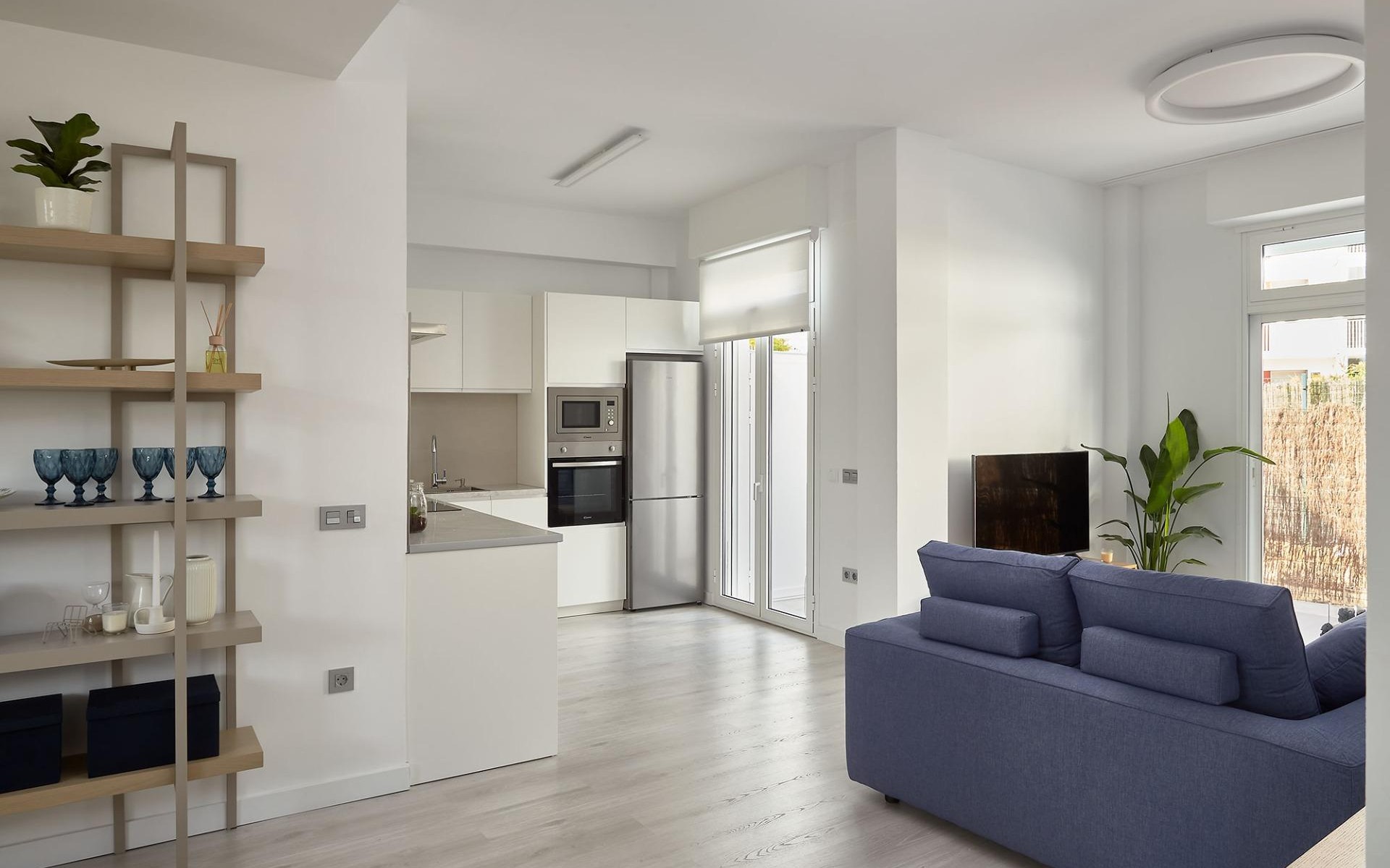 Nieuwbouw - Appartement - Vera - El Playazo