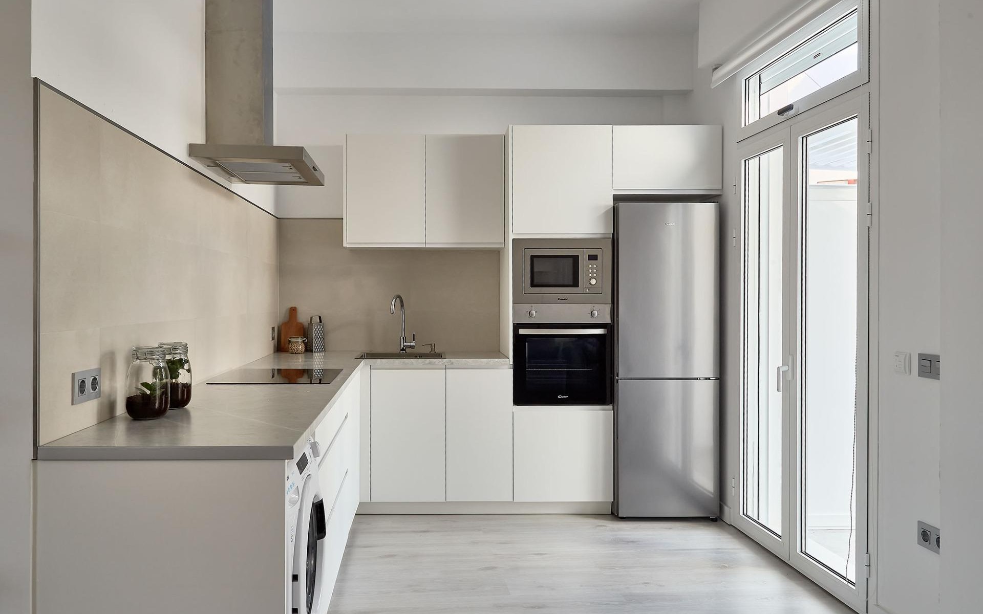 Nieuwbouw - Appartement - Vera - El Playazo