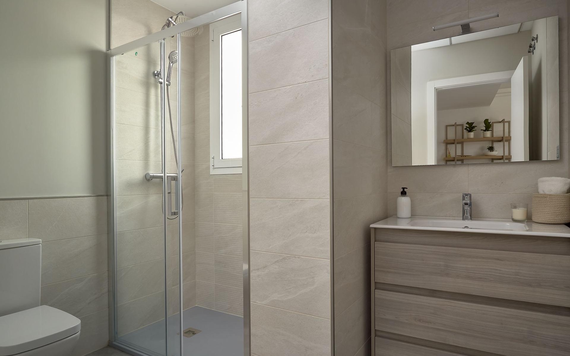 Nieuwbouw - Appartement - Vera - El Playazo