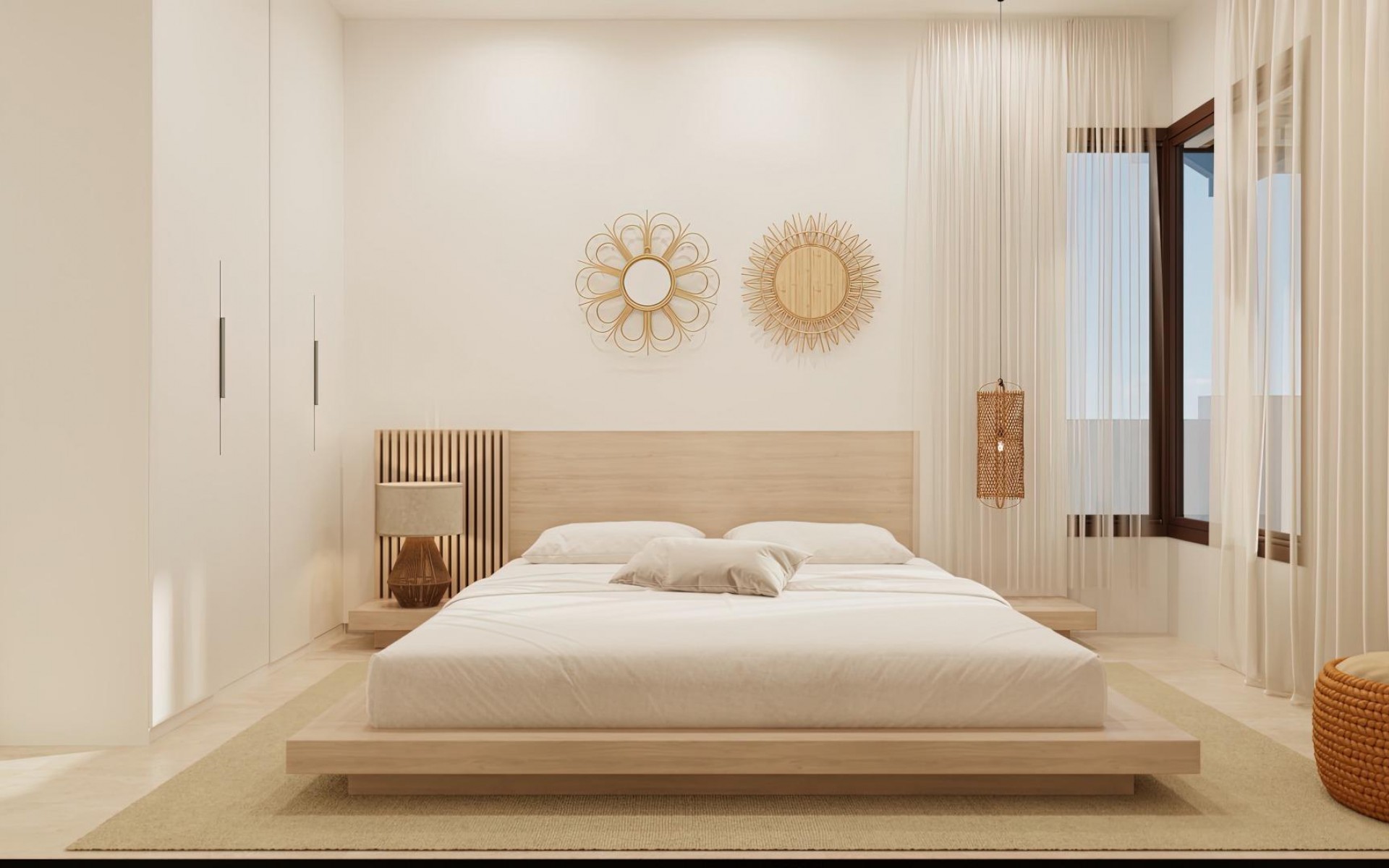 Nieuwbouw - Appartement - Vera - Vera playa