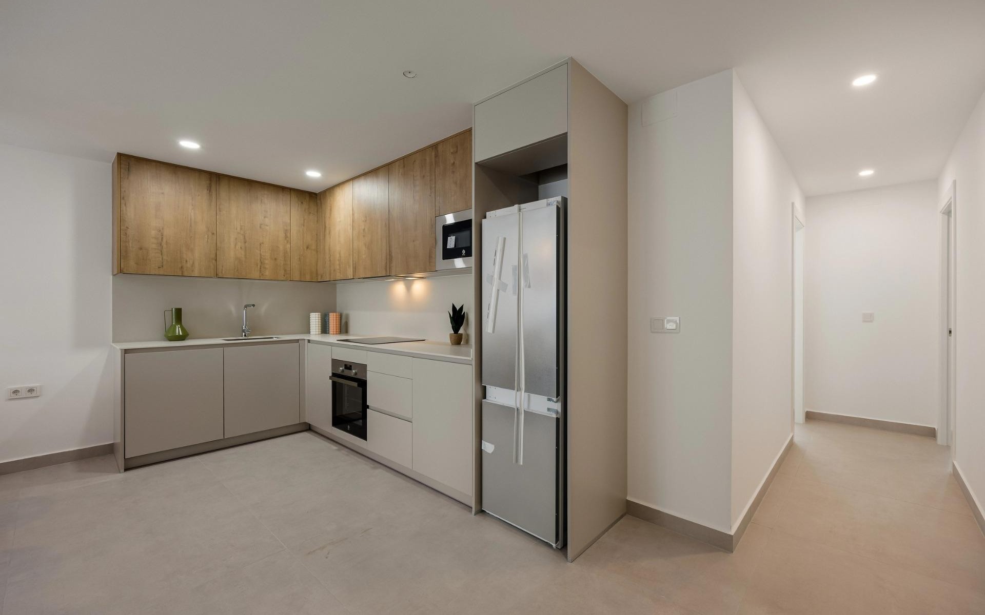 Nieuwbouw - Appartement - Villajoyosa - Gasparot