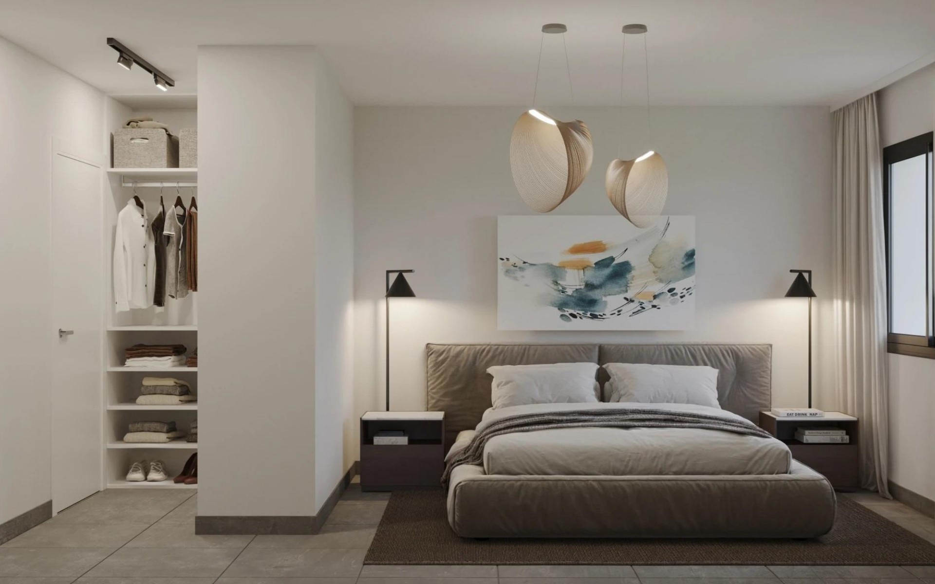 Nieuwbouw - Appartement - Villajoyosa