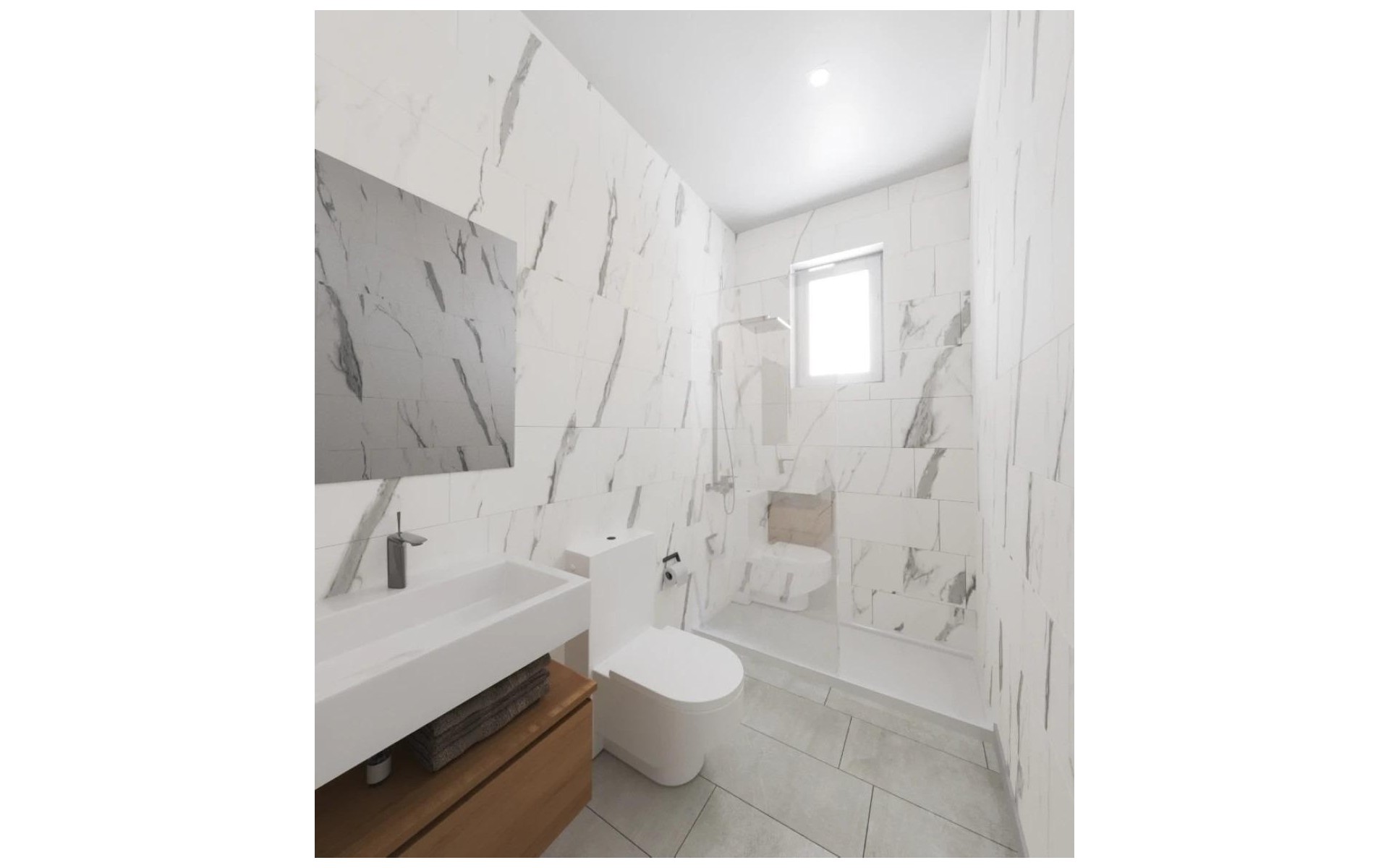 Nieuwbouw - Appartement - Villajoyosa