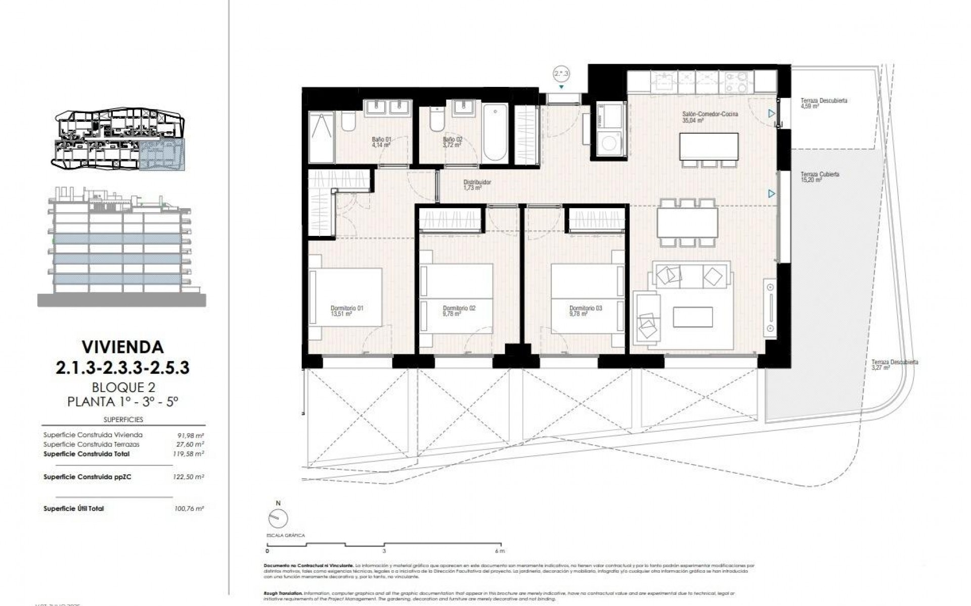 Nieuwbouw - Appartement - Villajoyosa