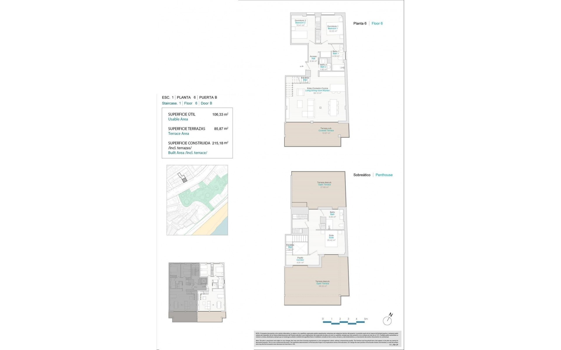 Nieuwbouw - Appartement - Villajoyosa
