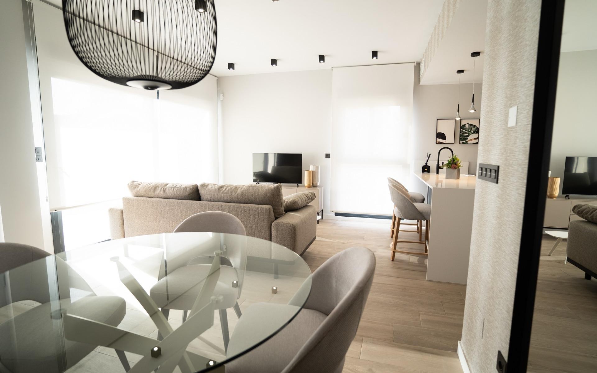 Nieuwbouw - Appartement - Villamartin - PAU 26