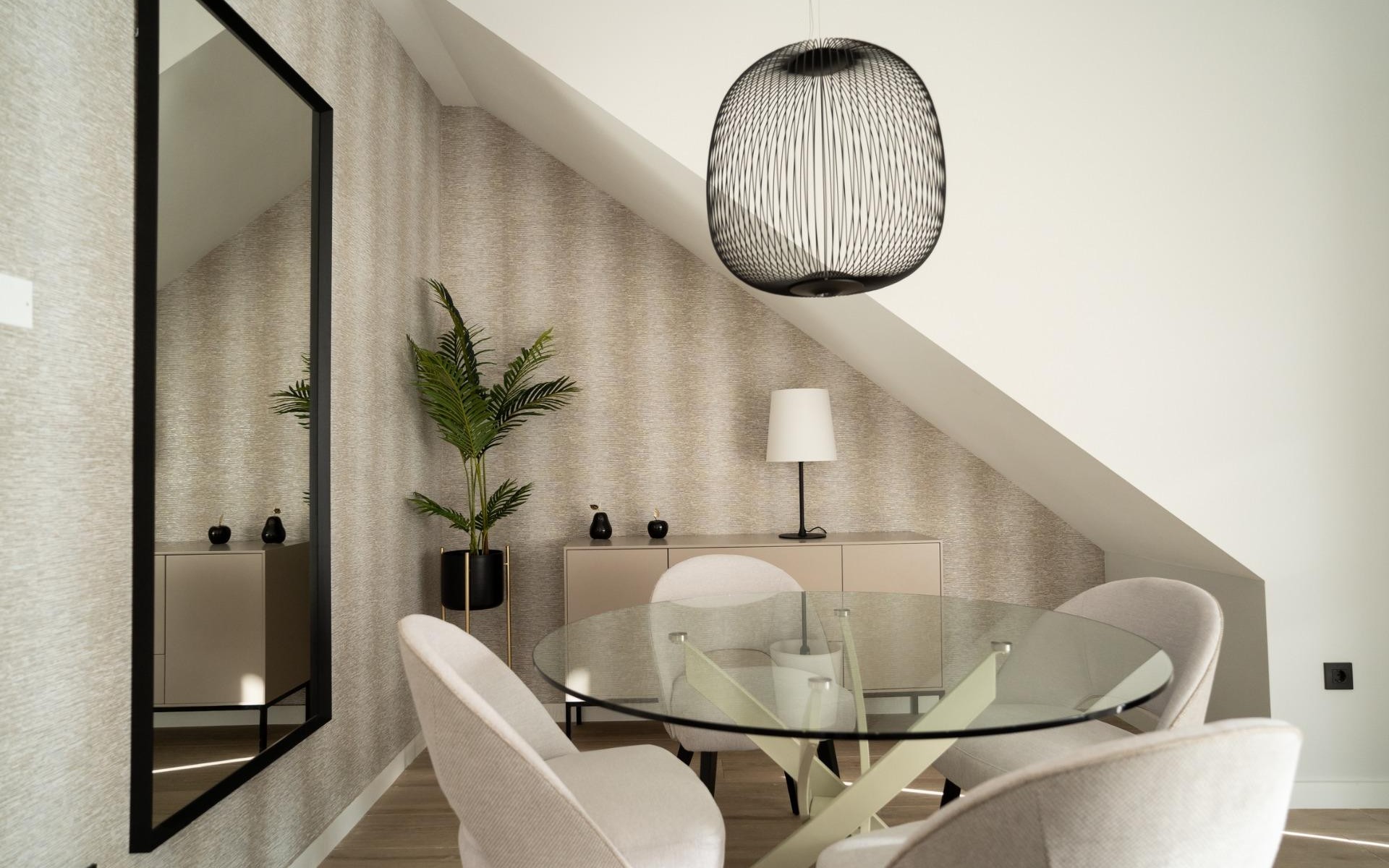 Nieuwbouw - Appartement - Villamartin - PAU 26