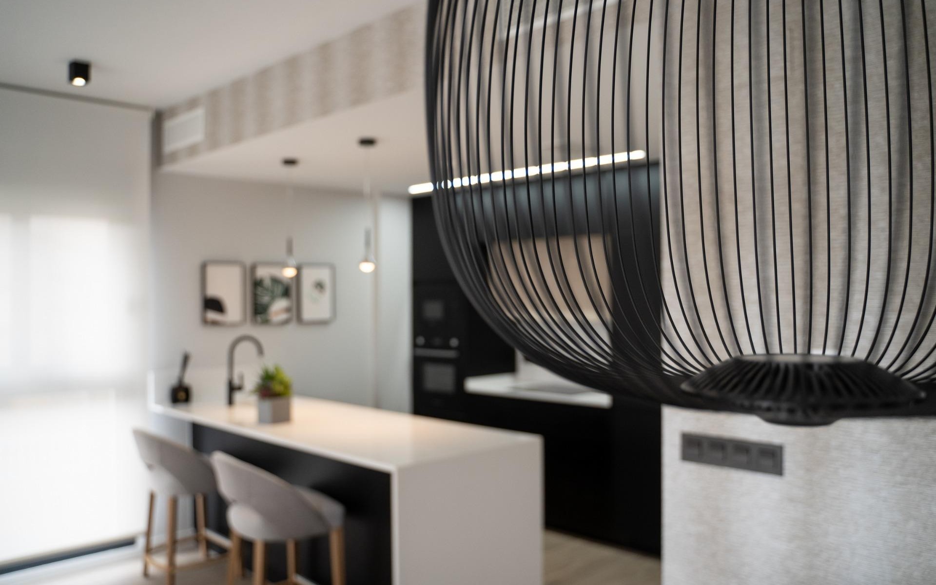 Nieuwbouw - Appartement - Villamartin - PAU 26