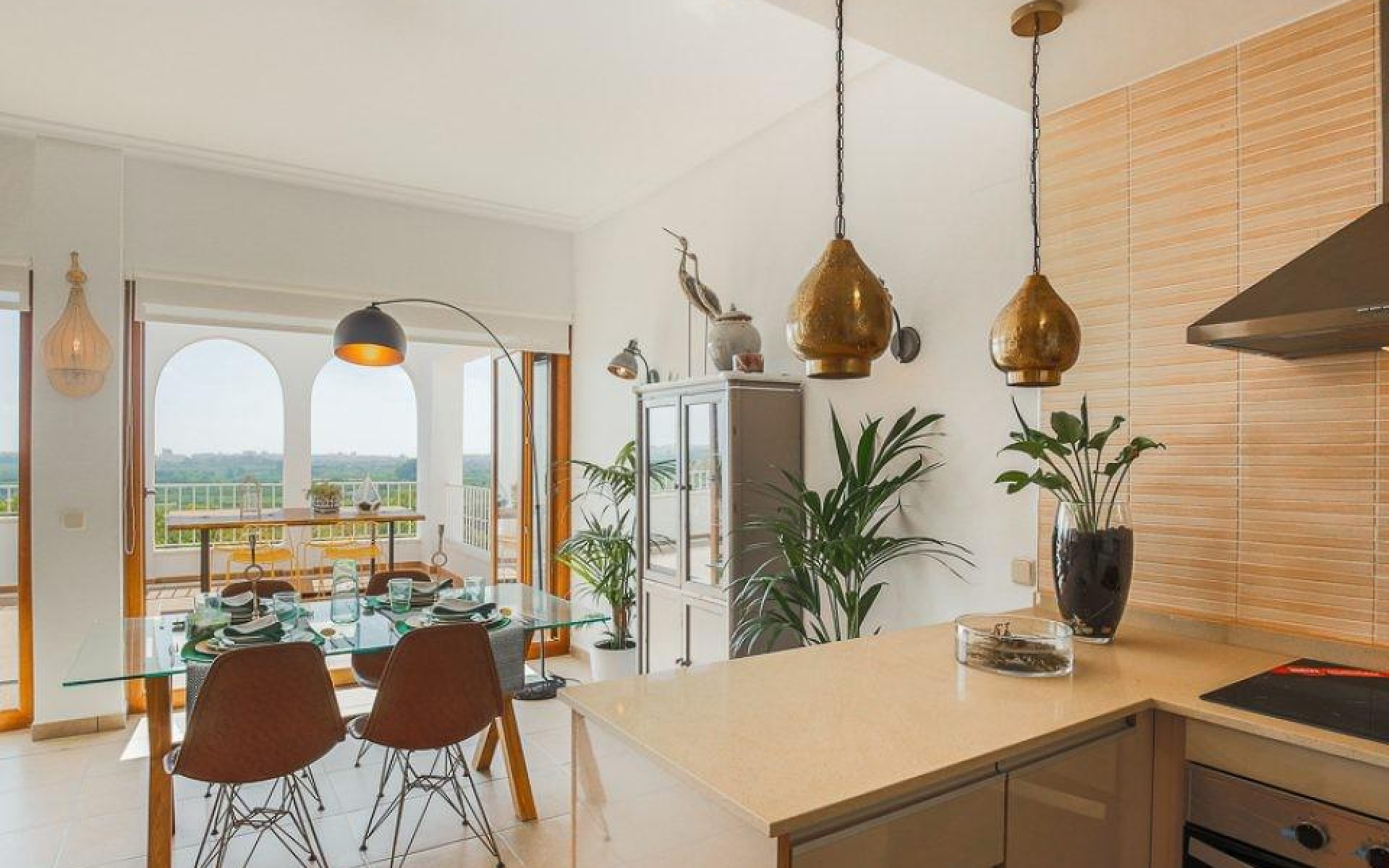 Nieuwbouw - Appartement - Xeresa - Xeresa del monte