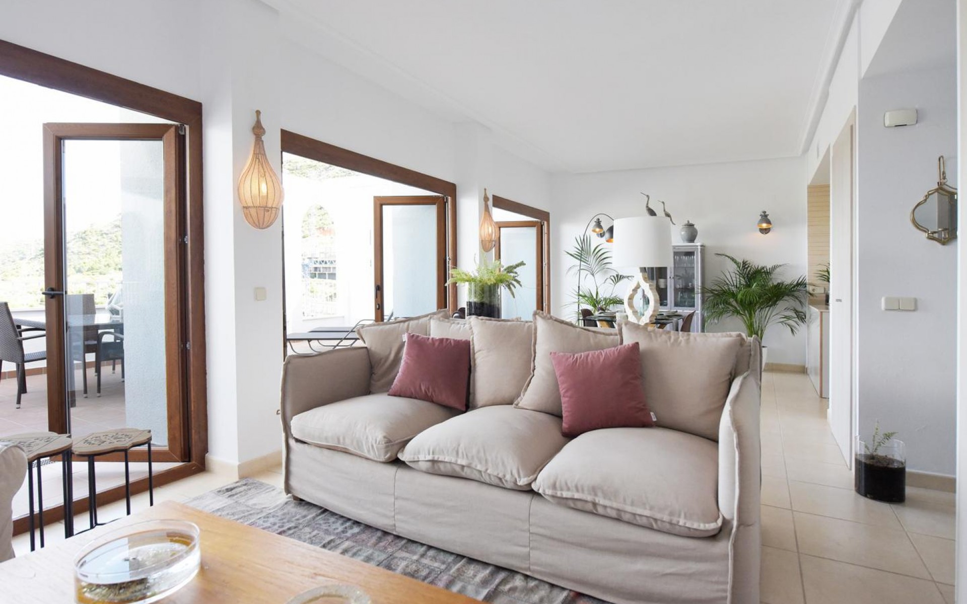 Nieuwbouw - Appartement - Xeresa - Xeresa del monte