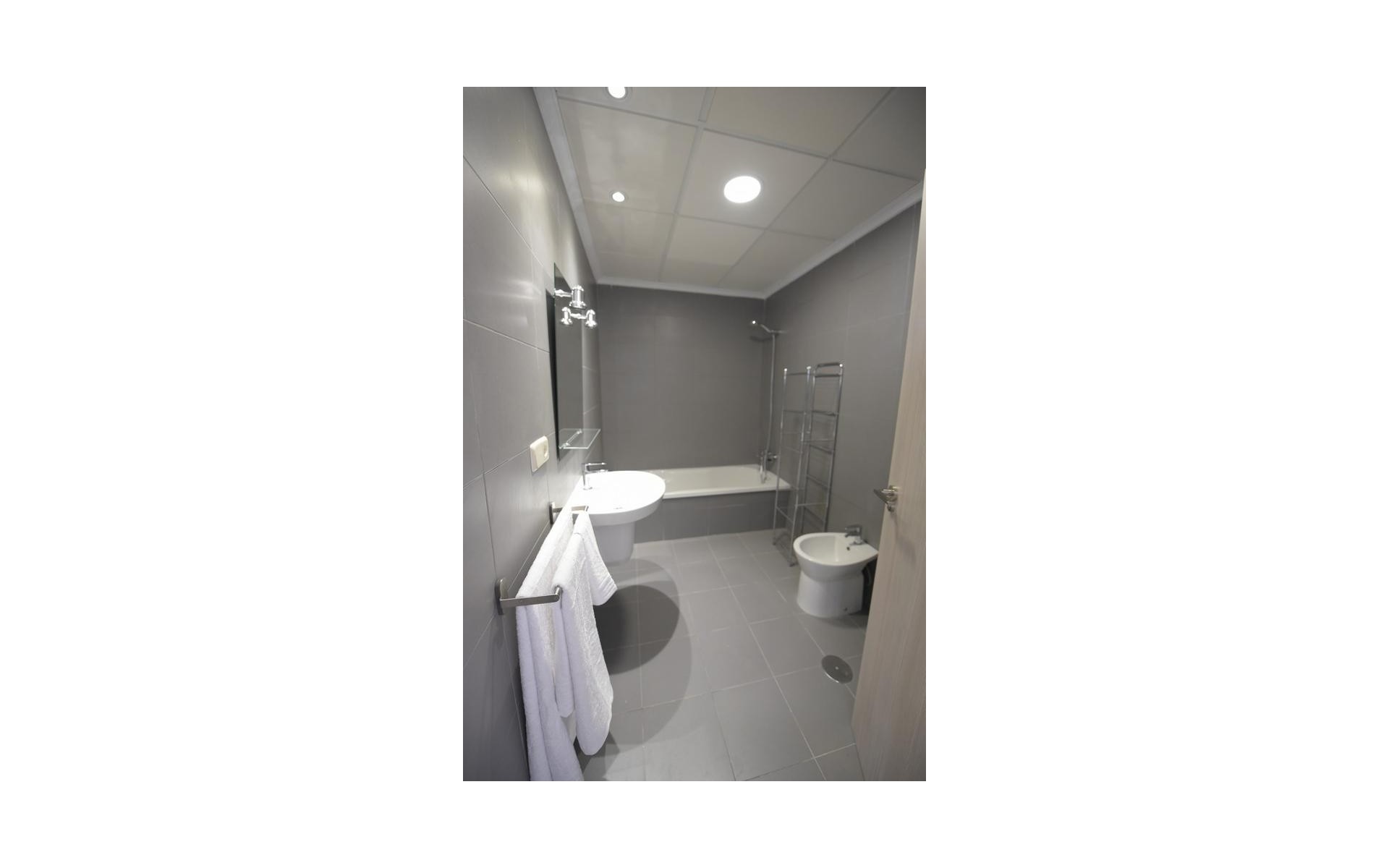 Nieuwbouw - Appartement - Xeresa - Xeresa del monte