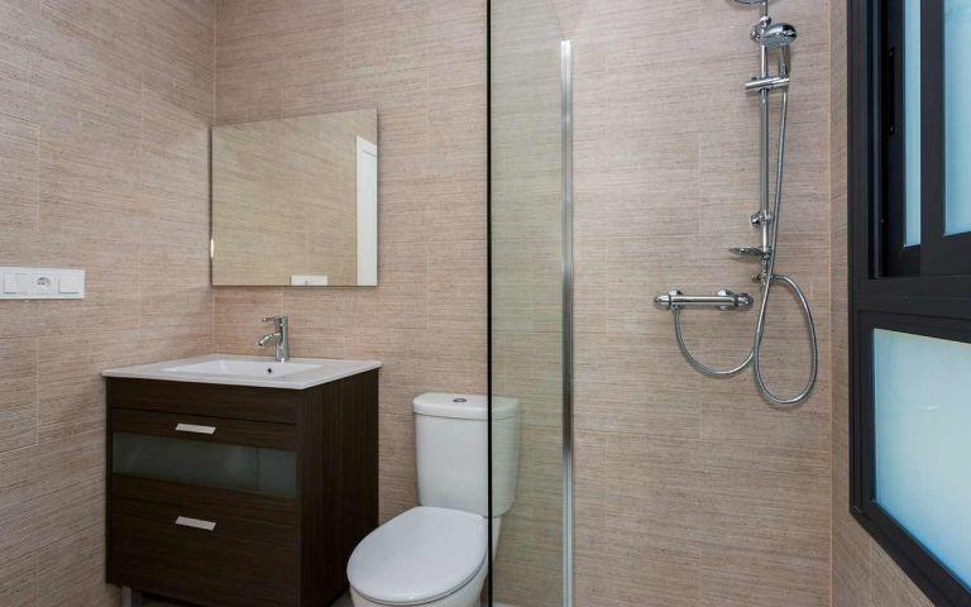 Nieuwbouw - Rijtjes huis - Daya Nueva - Centro