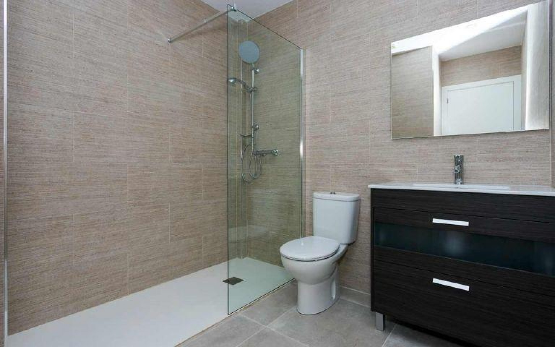 Nieuwbouw - Rijtjes huis - Daya Nueva - Centro