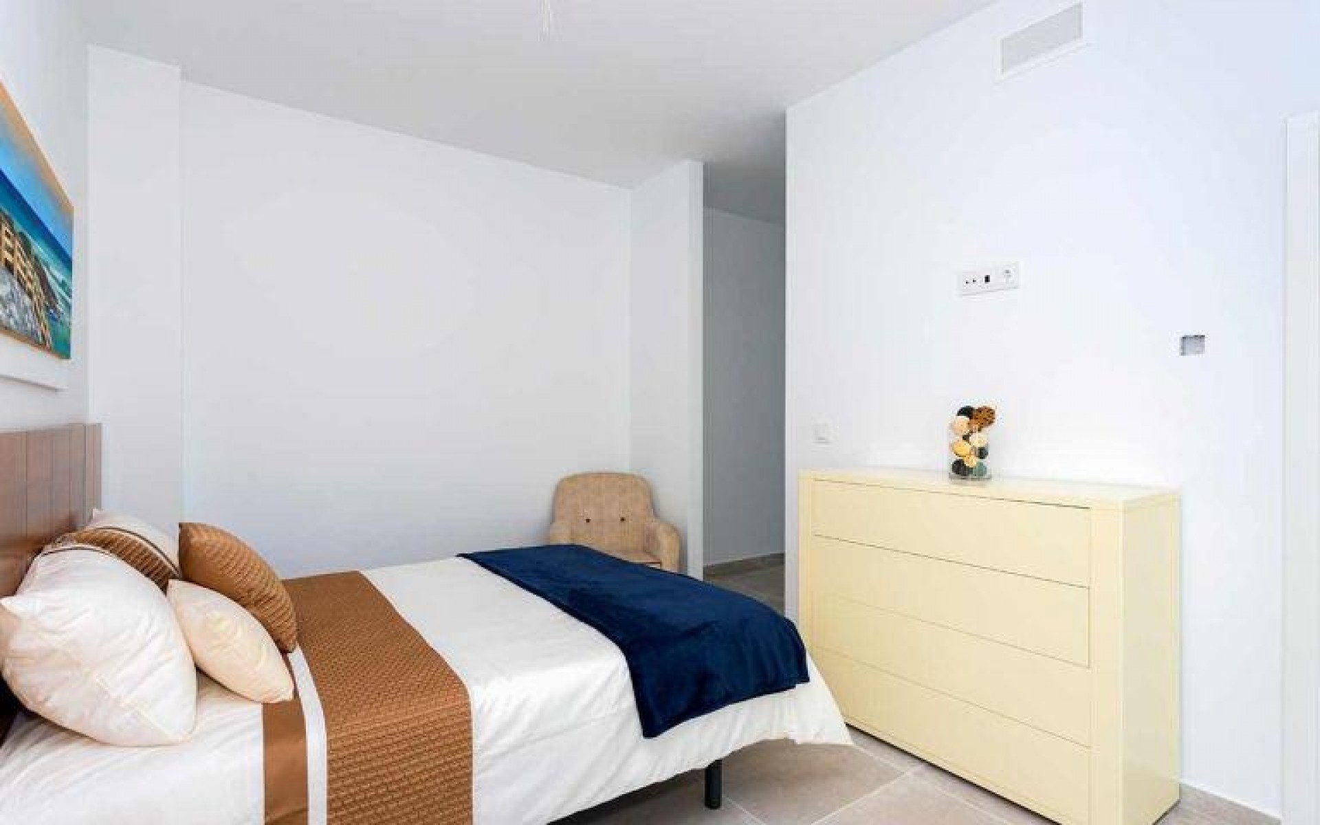 Nieuwbouw - Rijtjes huis - Daya Nueva - Centro