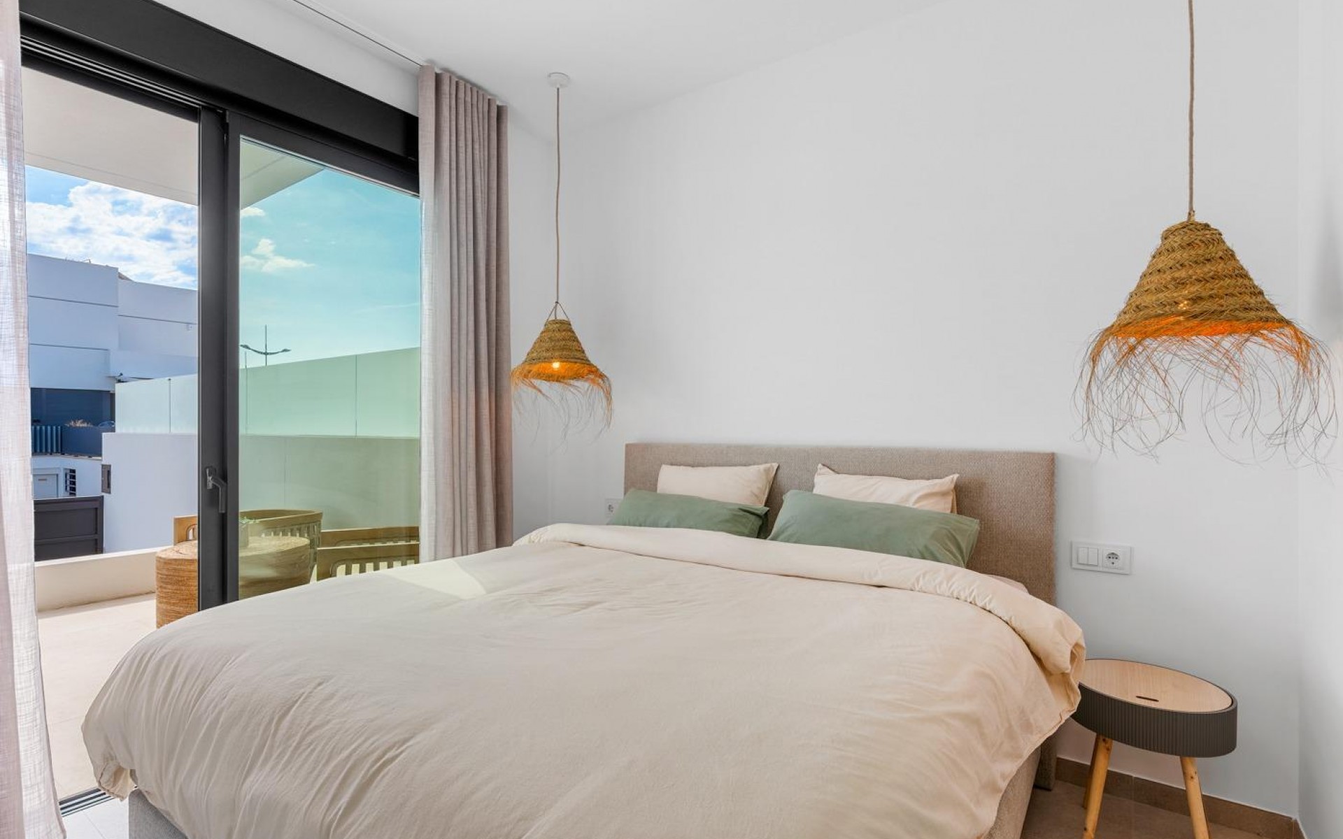 Nieuwbouw - Rijtjes huis - Dolores - Sector 3