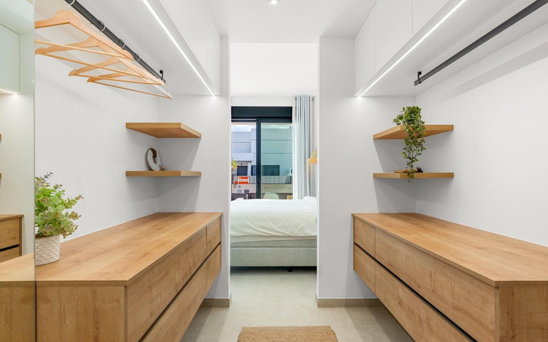 Nieuwbouw - Rijtjes huis - Dolores - Sector 3