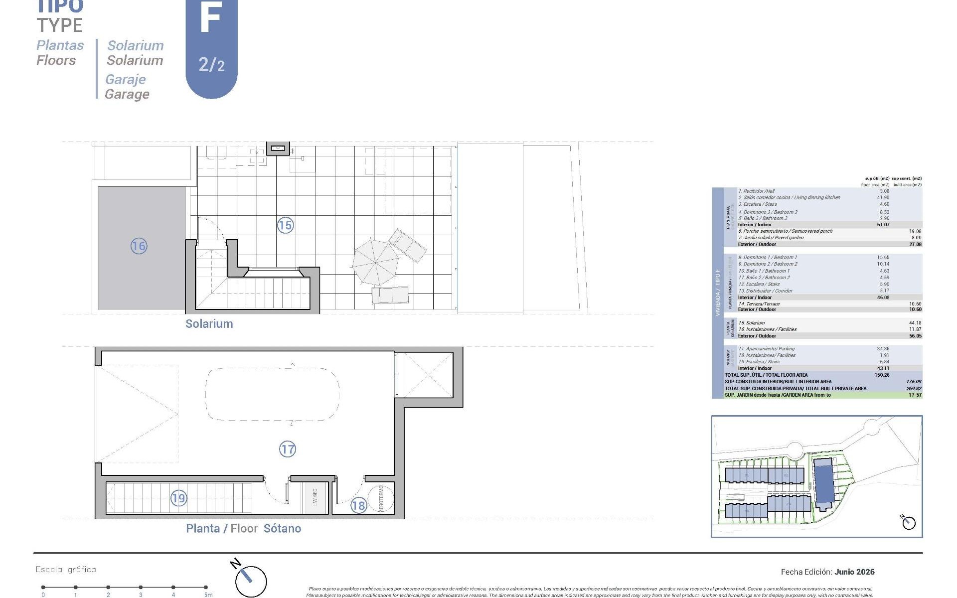 Nieuwbouw - Rijtjes huis - El Campello - Platja de L´Amerador
