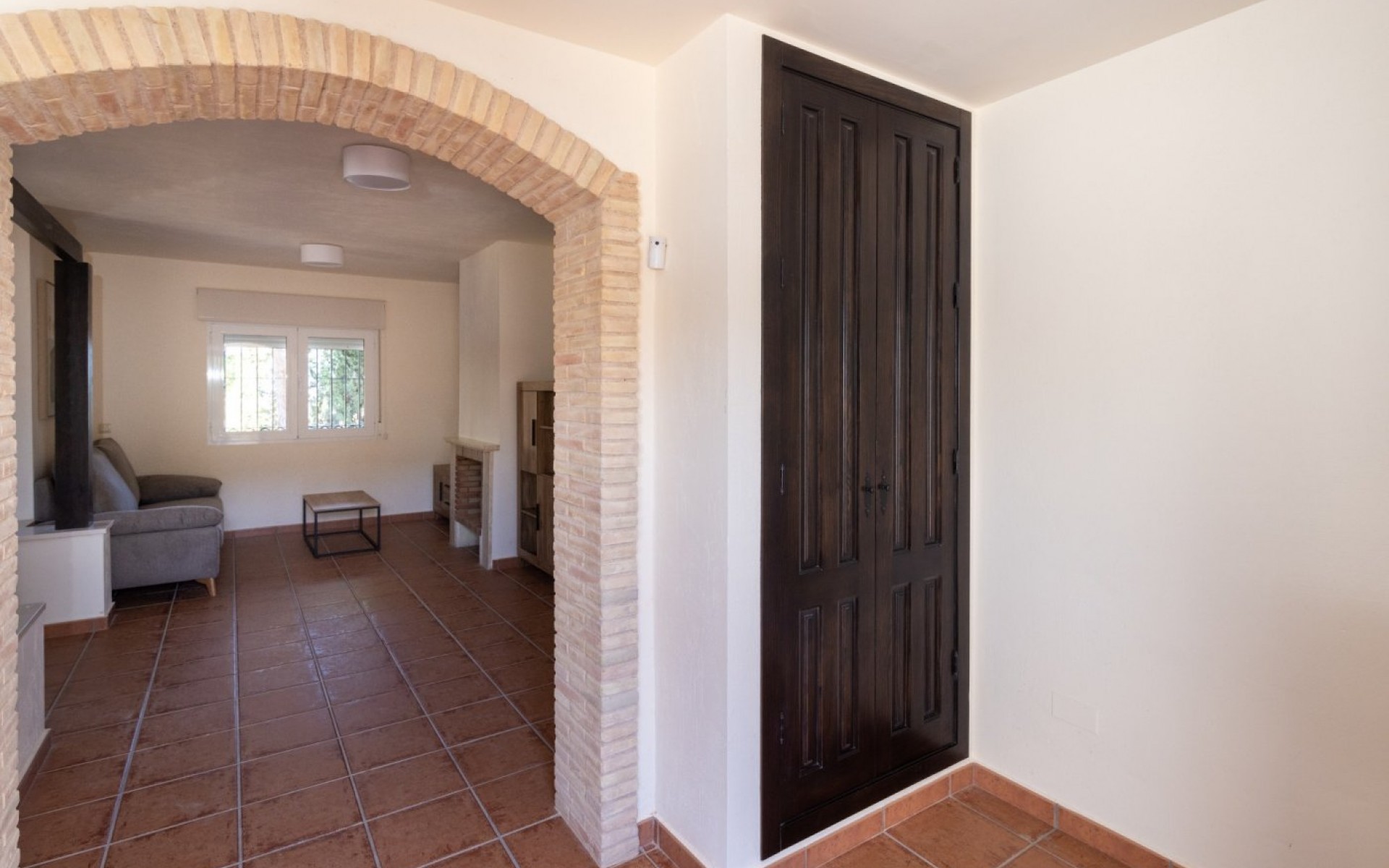 Nieuwbouw - Rijtjes huis - Fuente alamo de Murcia - LAS PALAS