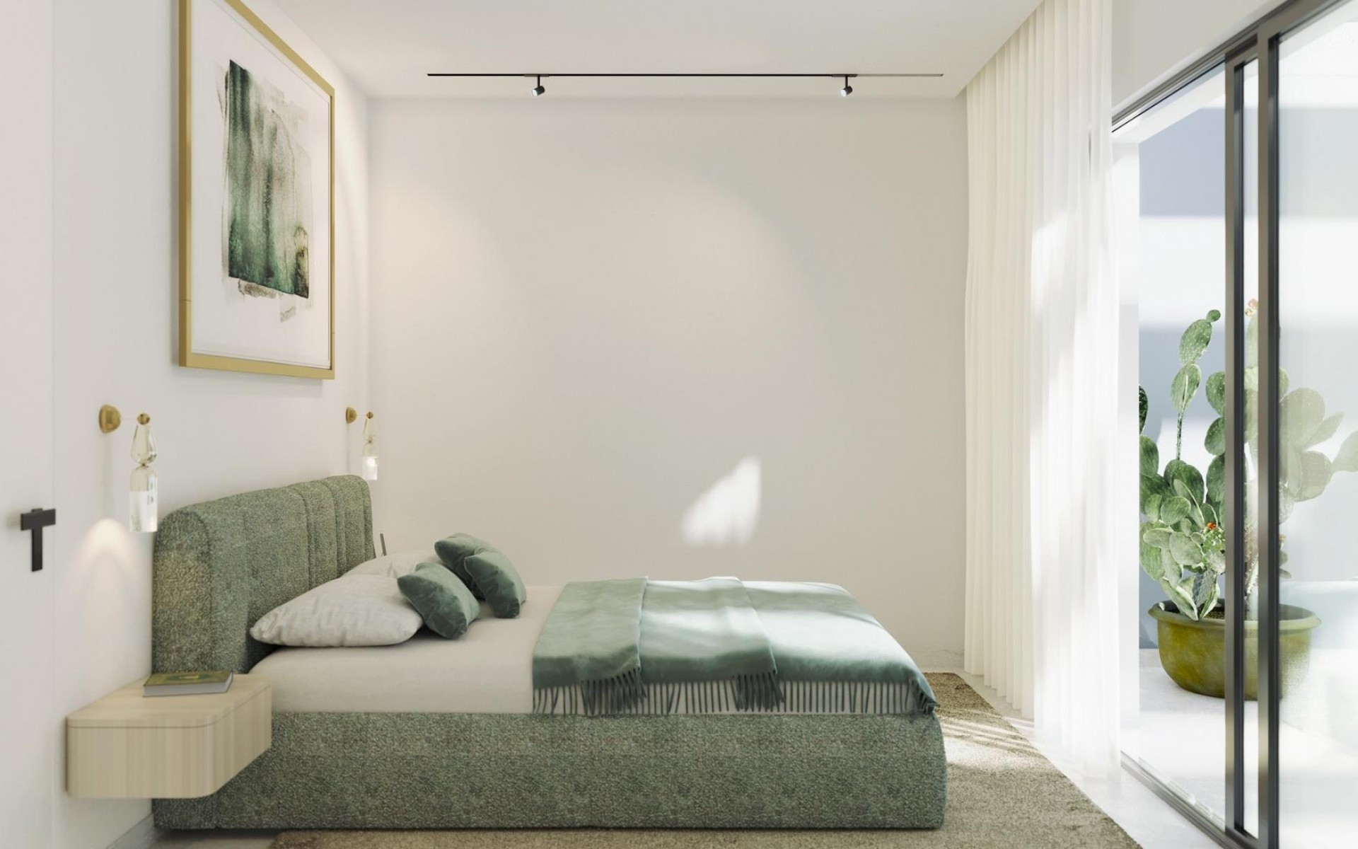 Nieuwbouw - Rijtjes huis - Guardamar Del Segura - El Raso