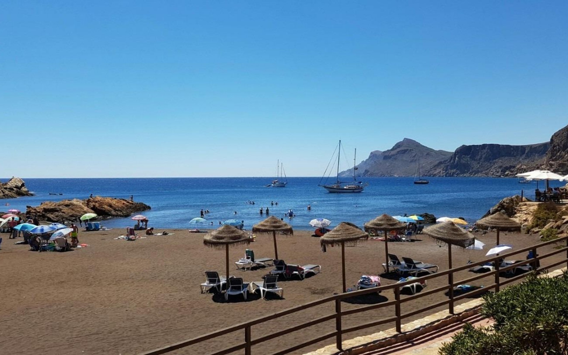 Nieuwbouw - Rijtjes huis - La Únion - centro