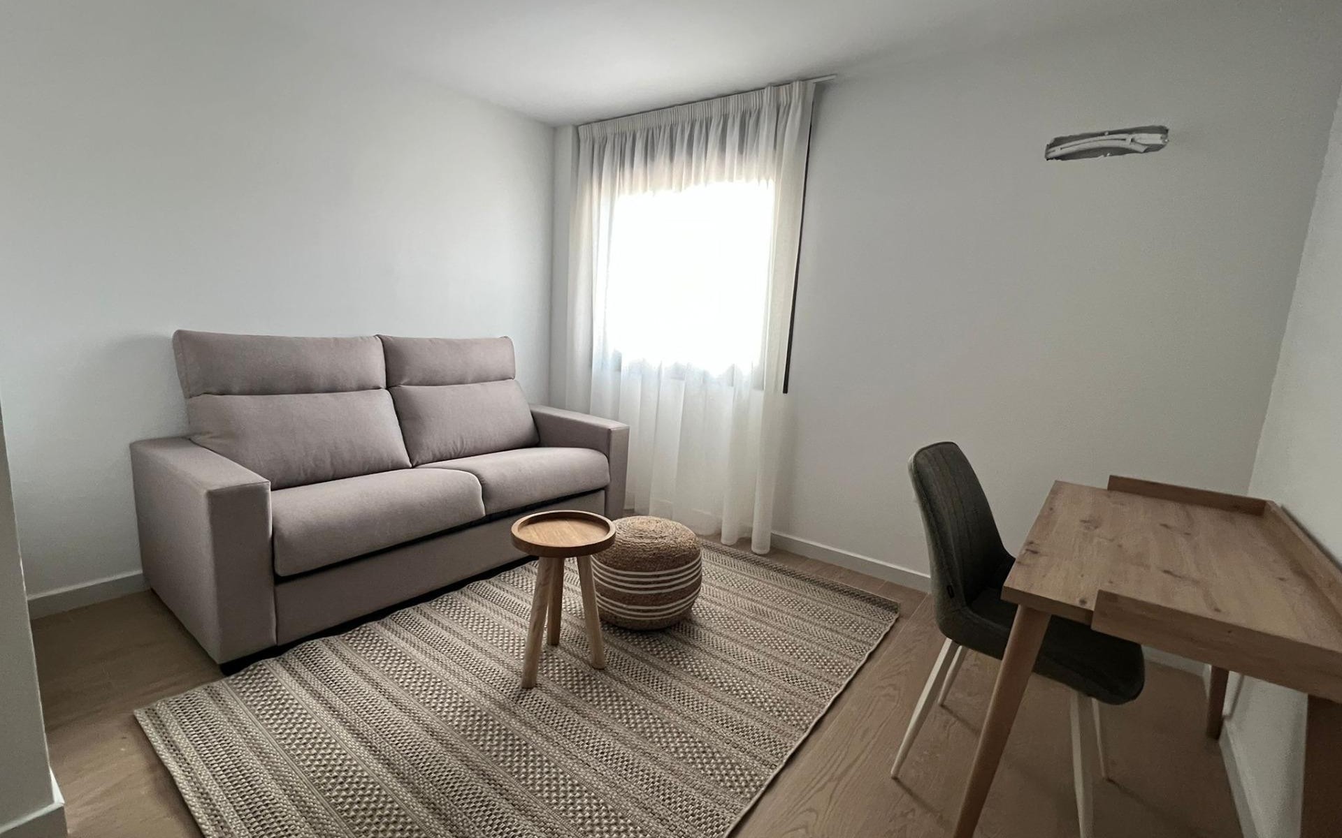 Nieuwbouw - Rijtjes huis - La Únion - centro