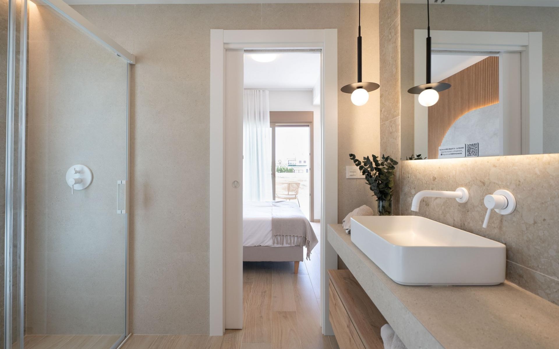 Nieuwbouw - Rijtjes huis - Los Alcazares - Serena