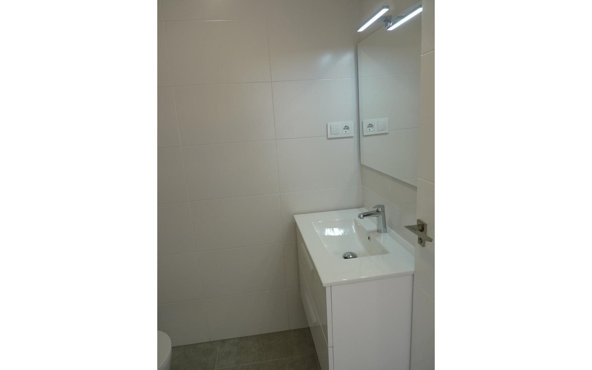 Nieuwbouw - Rijtjes huis - Pilar de la Horadada