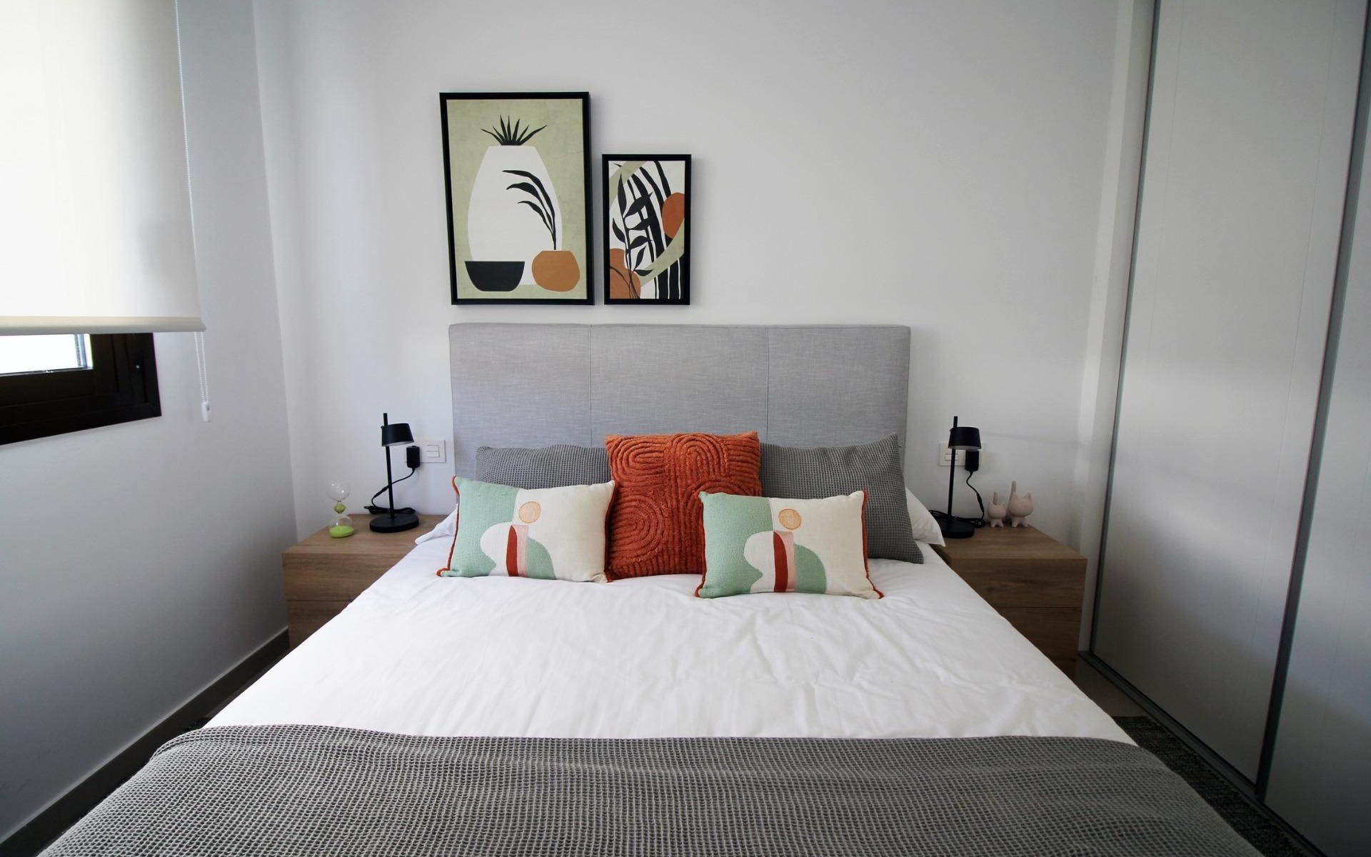 Nieuwbouw - Rijtjes huis - Pilar de la Horadada