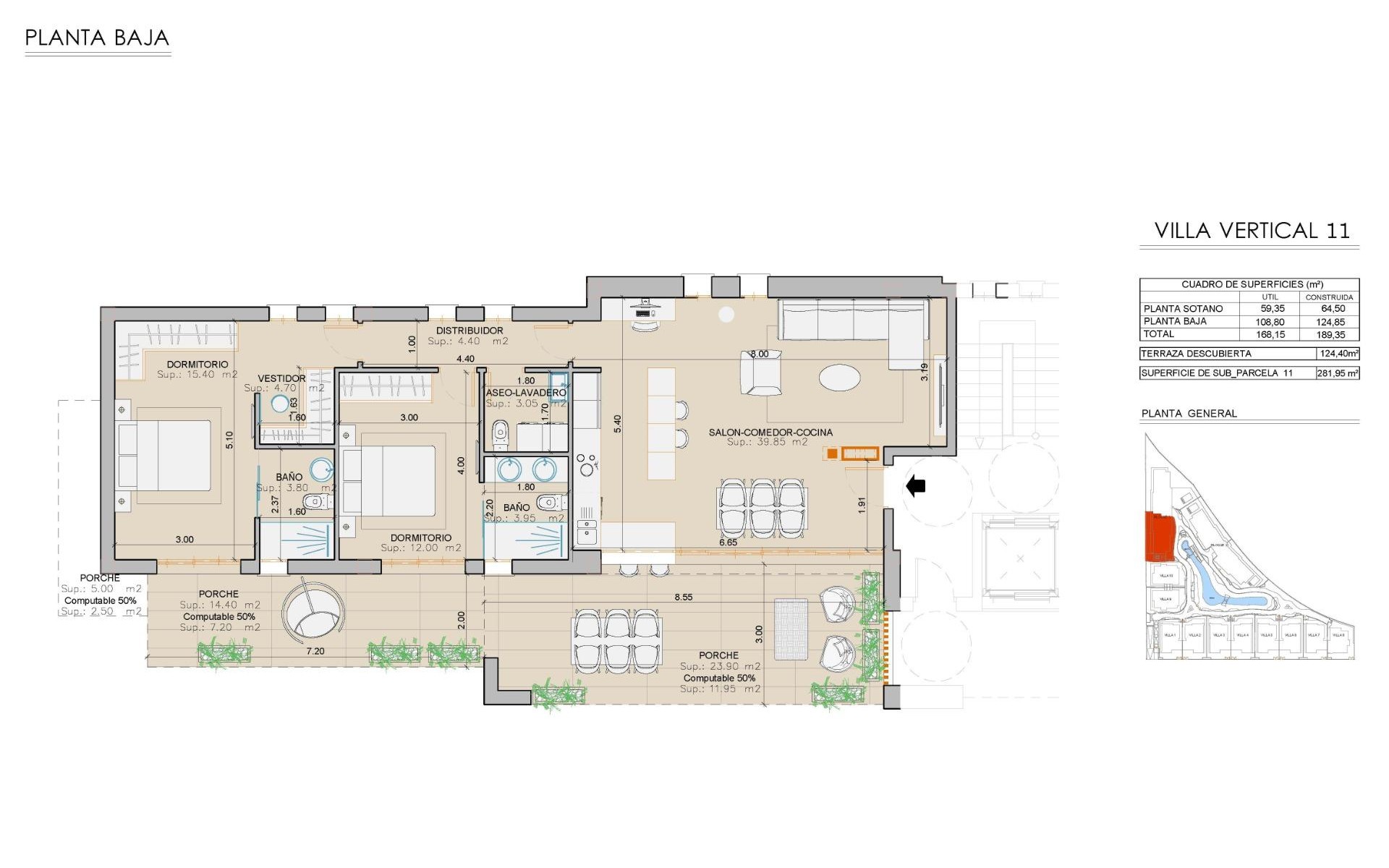 Nieuwbouw - Rijtjes huis - San Juan de los Terreros - Mar De Pulpí