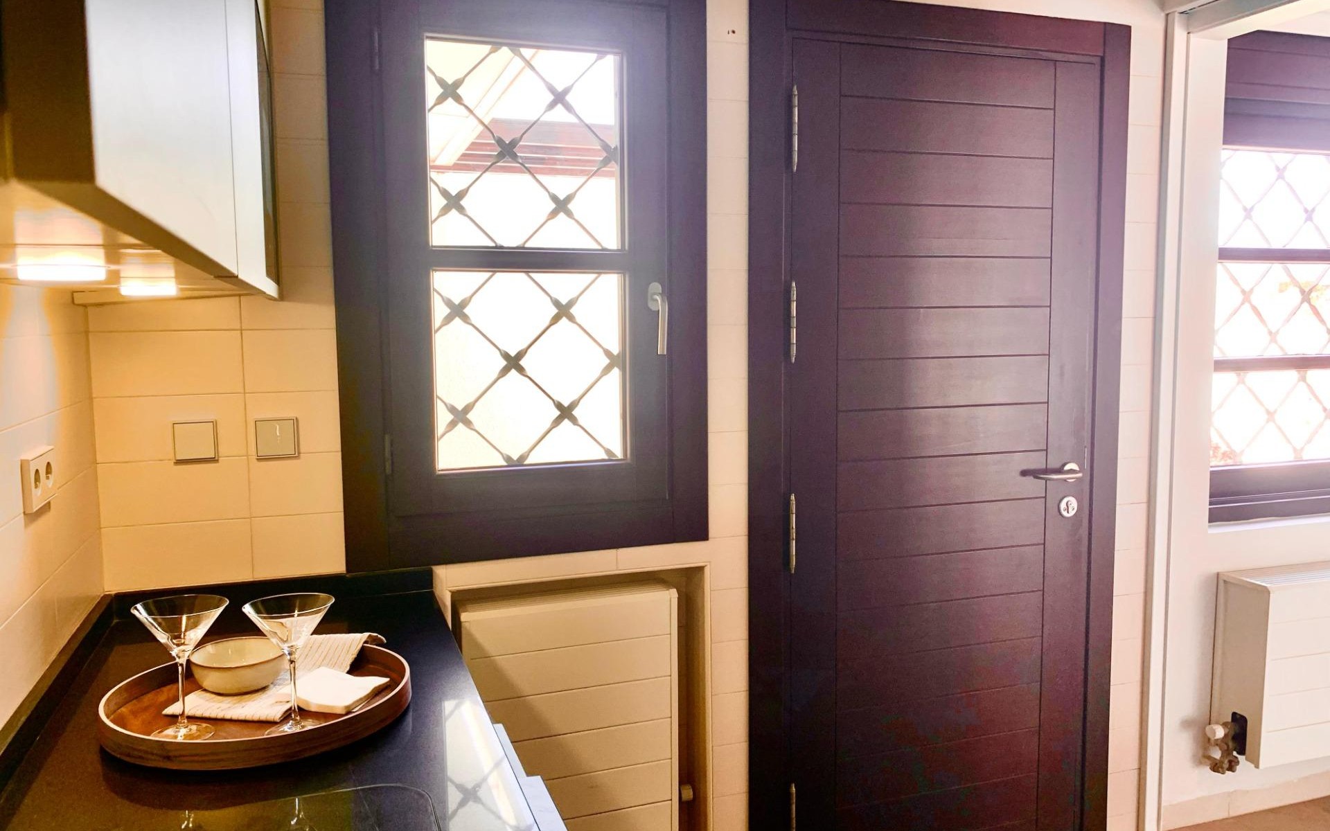 Nieuwbouw - Rijtjes huis - Sucina - Peraleja Golf