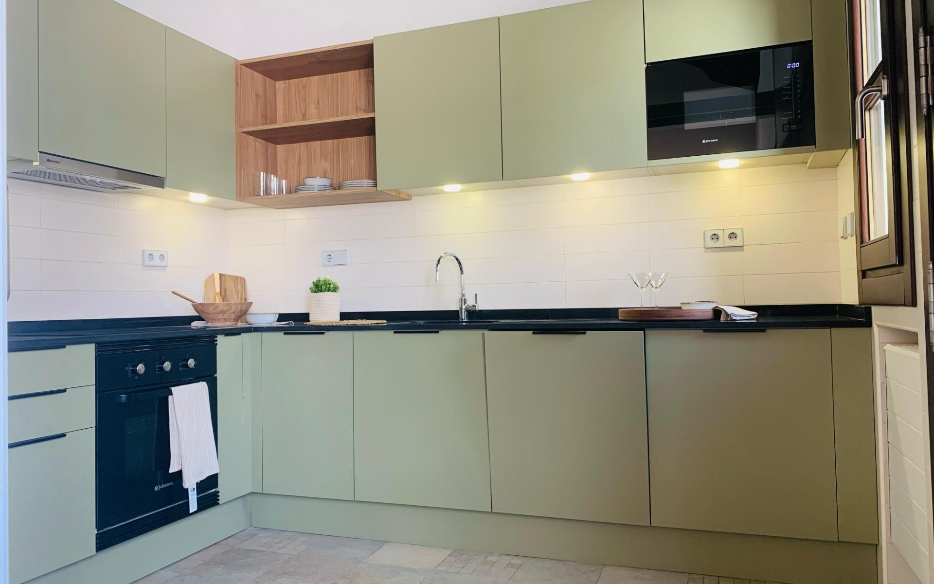 Nieuwbouw - Rijtjes huis - Sucina - Peraleja Golf