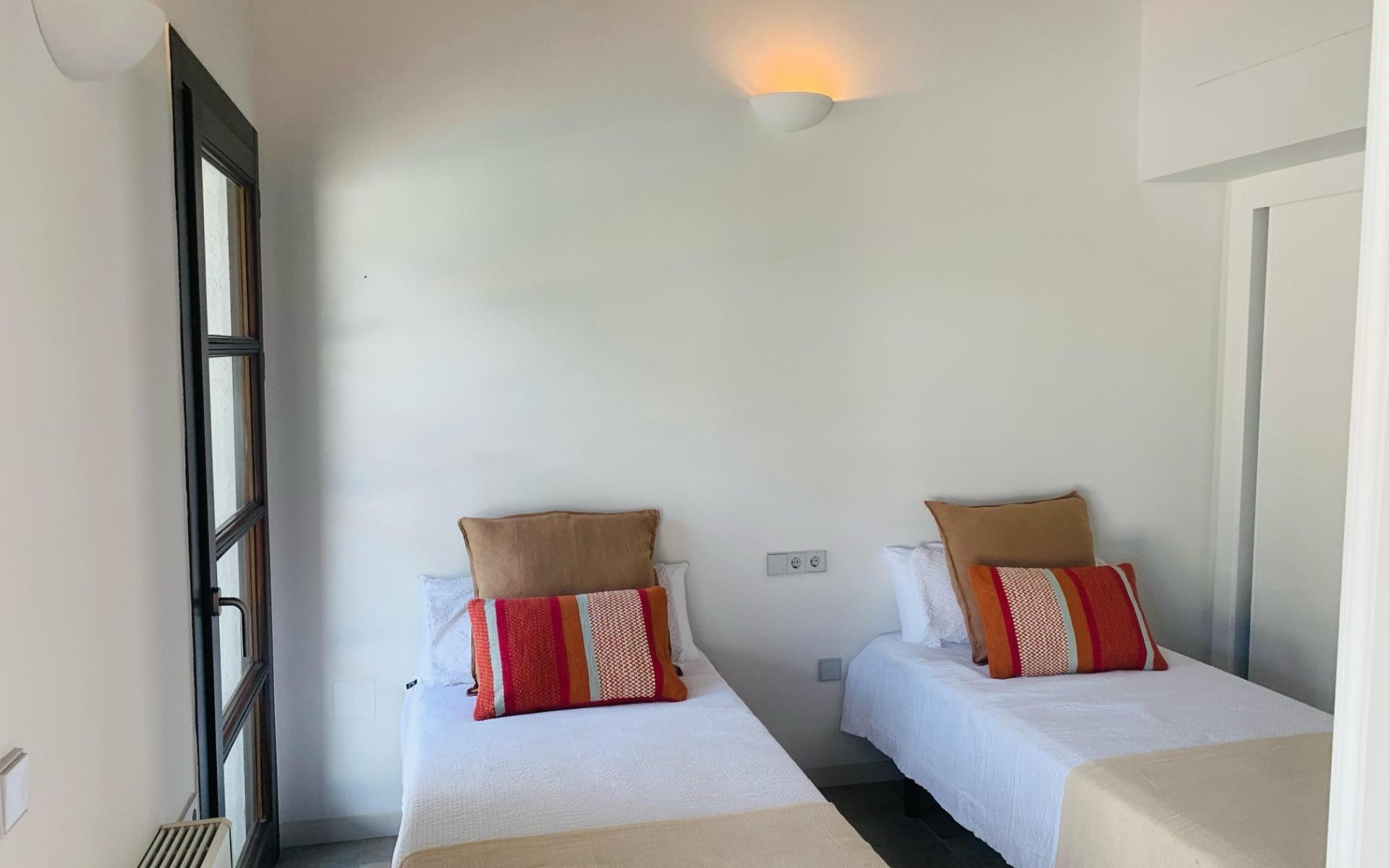 Nieuwbouw - Rijtjes huis - Sucina - Peraleja Golf