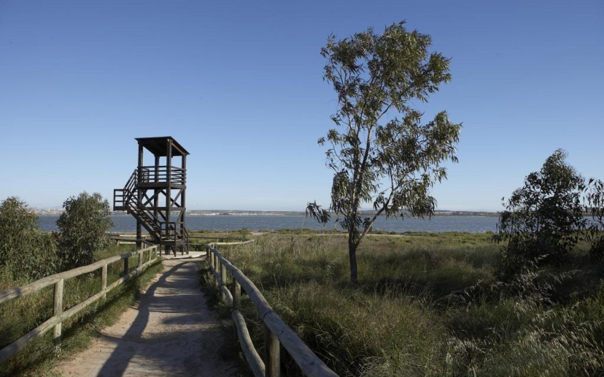 Nieuwbouw - Rijtjes huis - Torrevieja - Aguas Nuevas