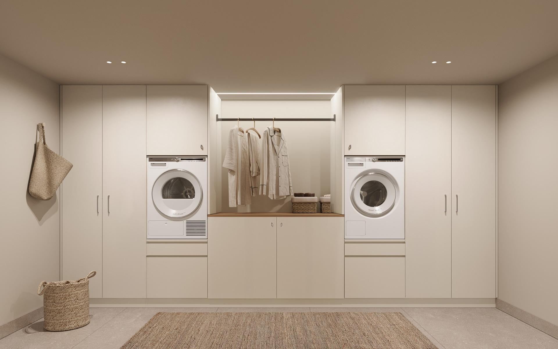 Nieuwbouw - Villa - Algorfa - La Finca Golf