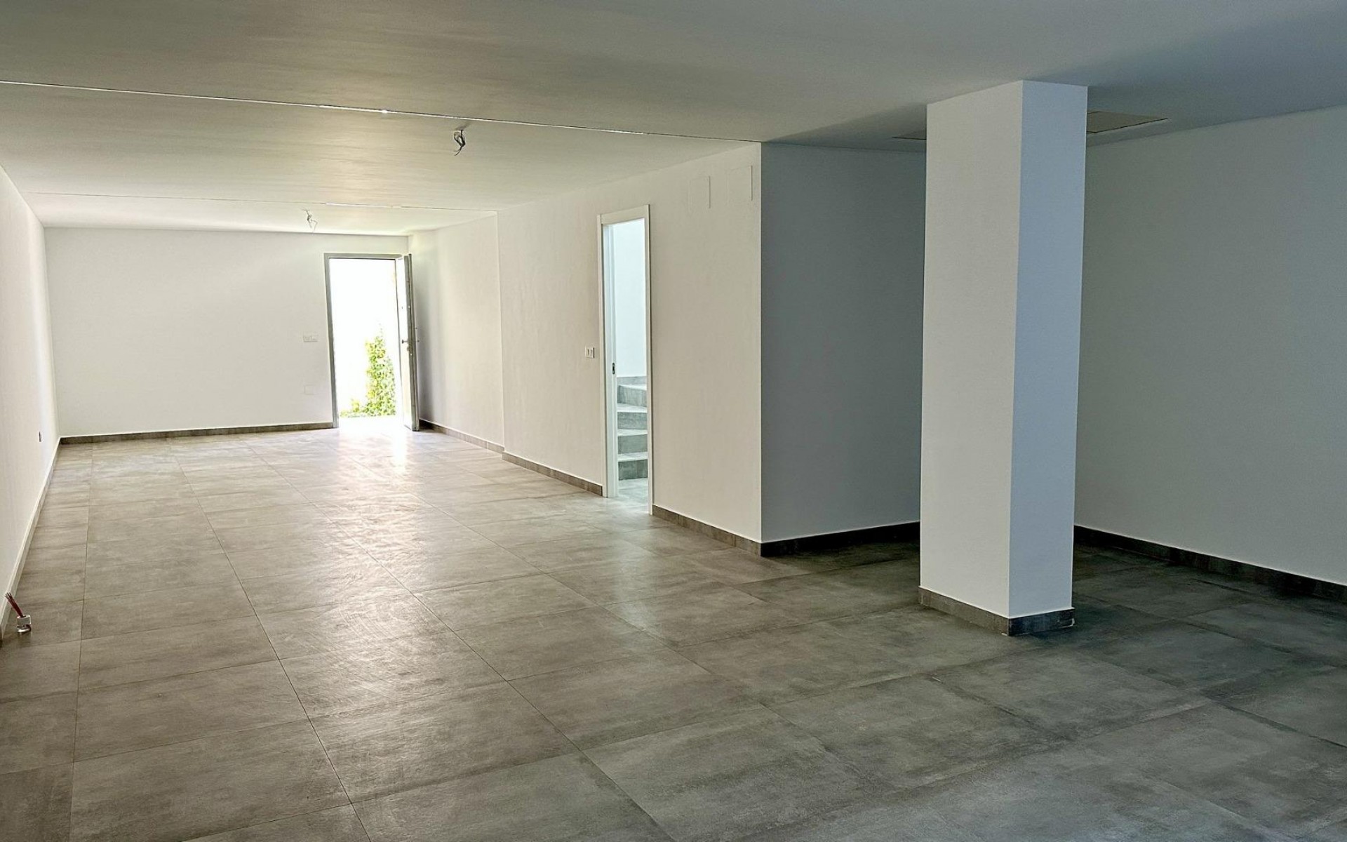 Nieuwbouw - Villa - Algorfa - La Finca Golf