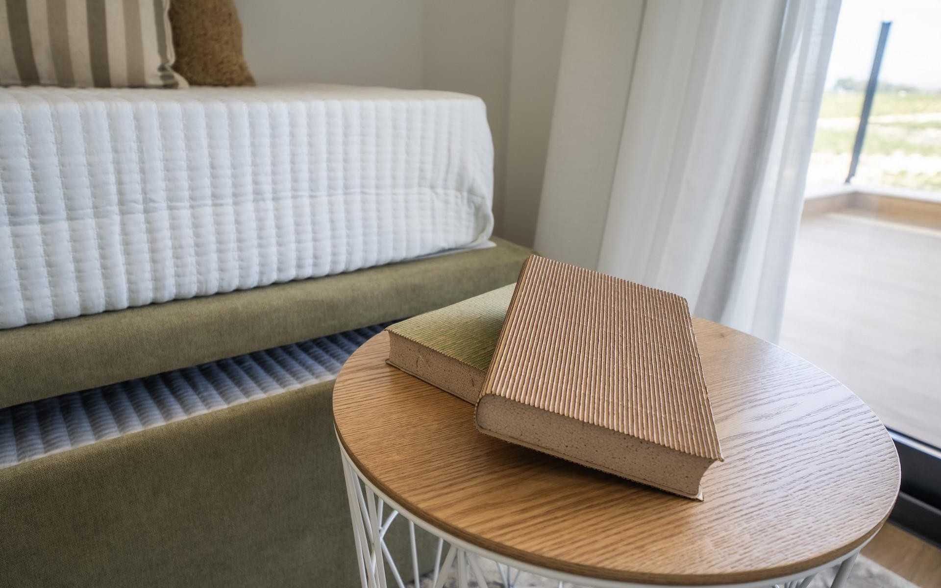 Nieuwbouw - Villa - Algorfa - La Finca Golf