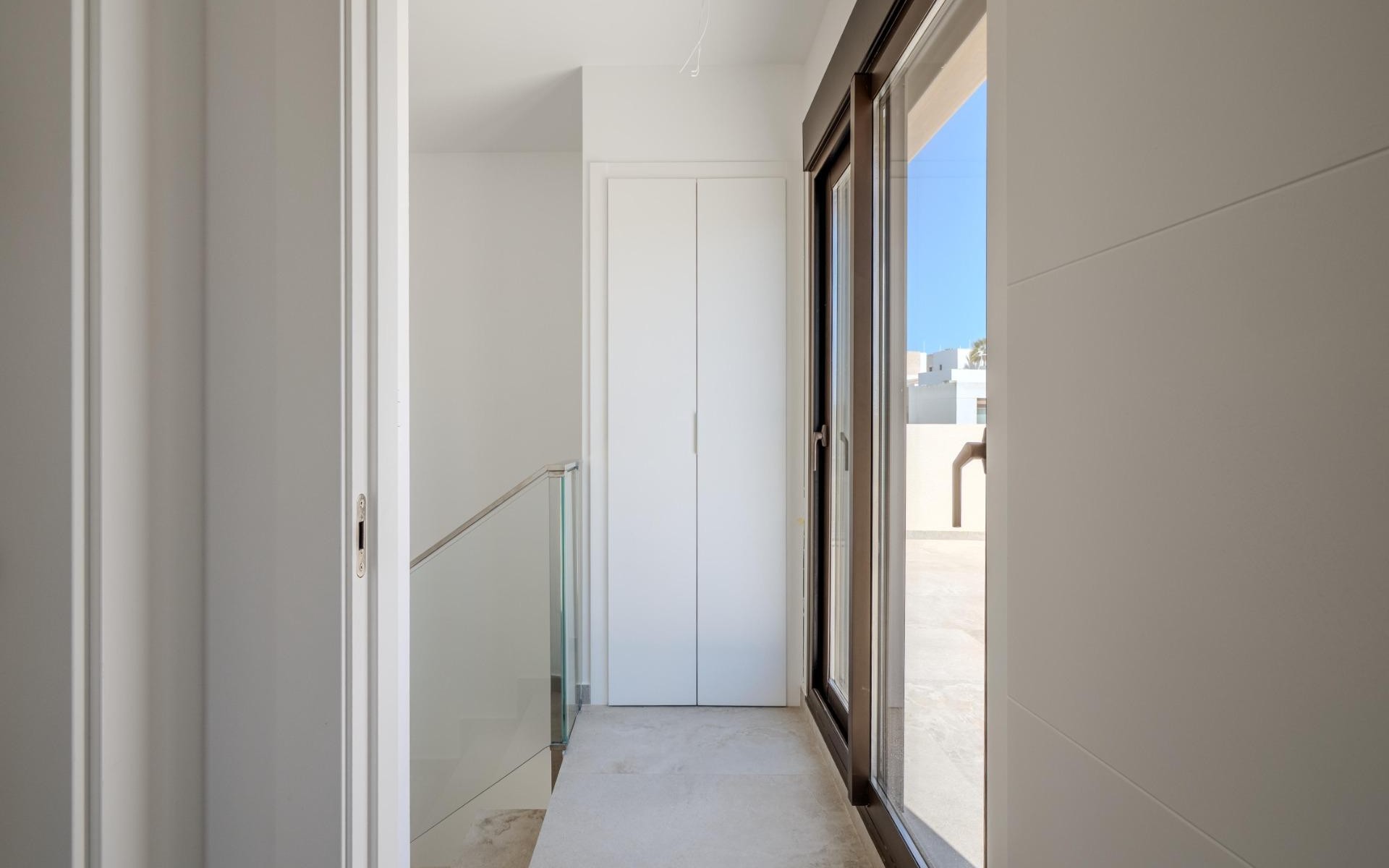 Nieuwbouw - Villa - Algorfa - La Finca Golf