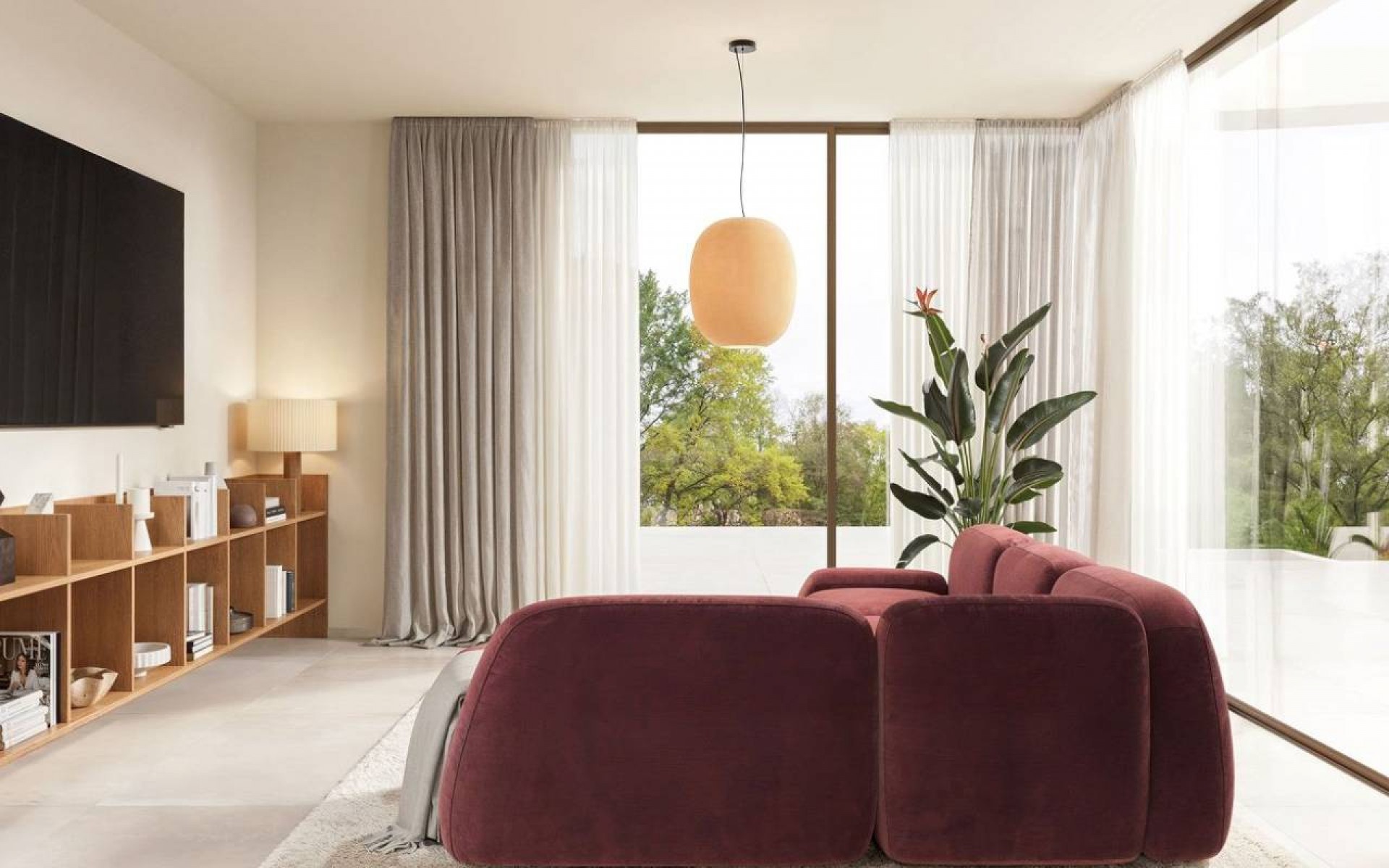 Nieuwbouw - Villa - Algorfa - La Finca Resort