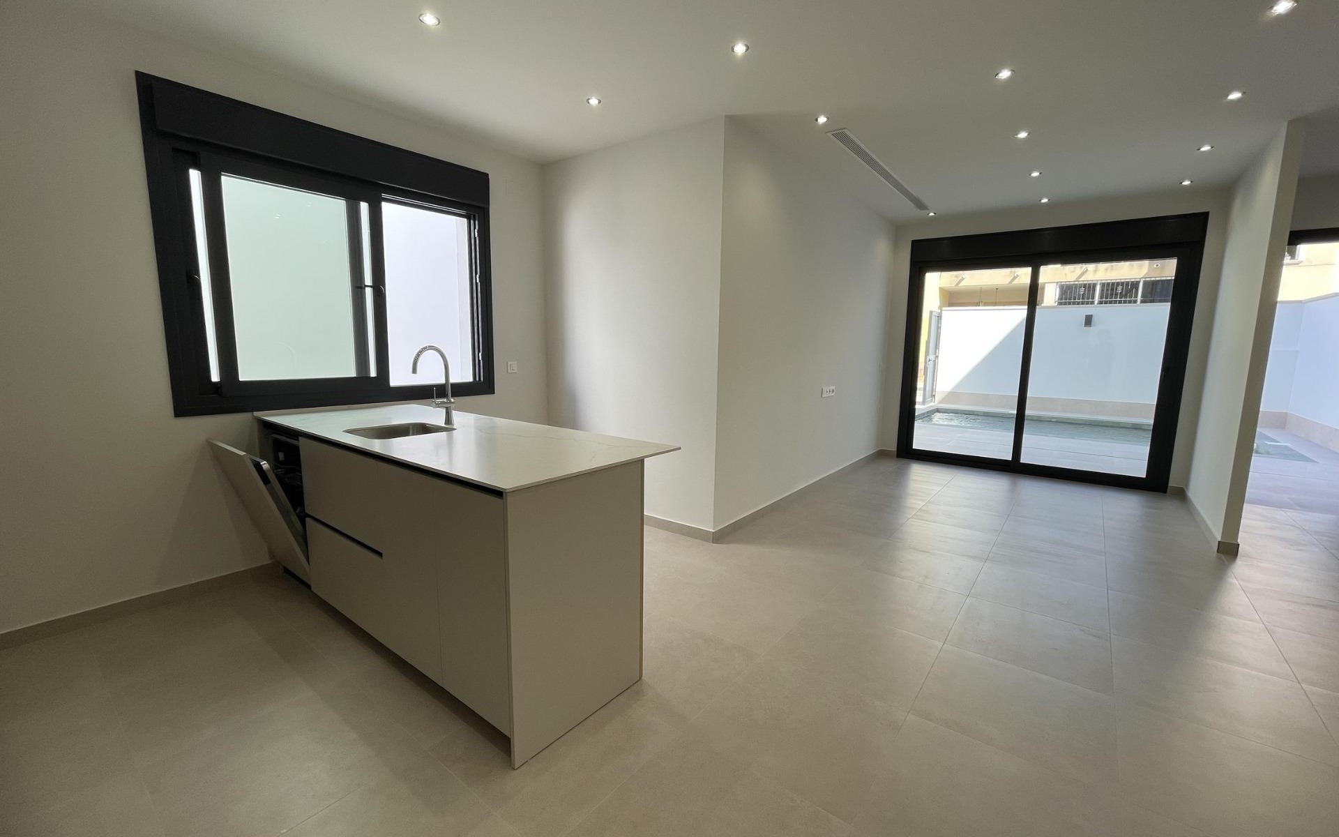 Nieuwbouw - Villa - Almoradi - Heredades