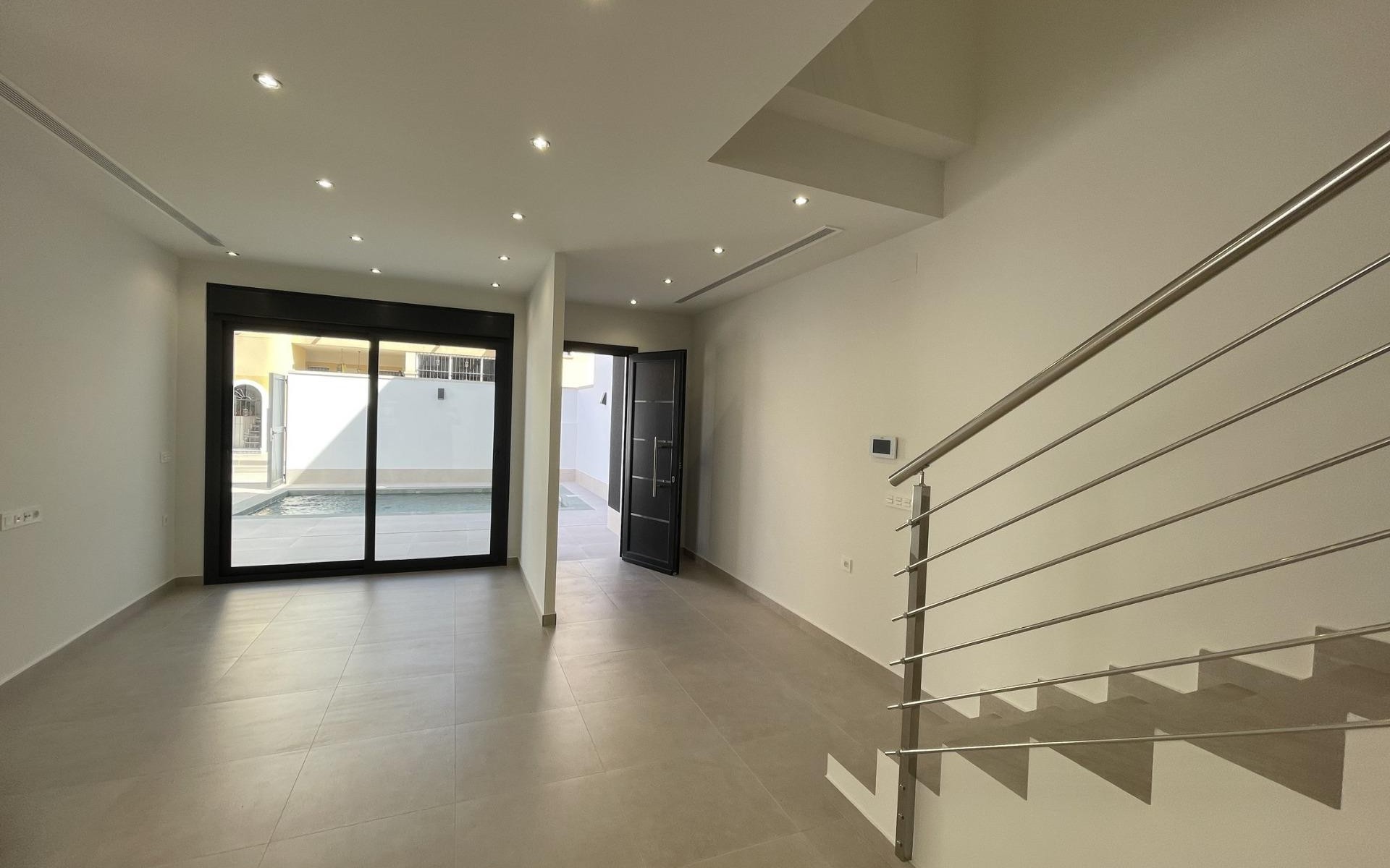 Nieuwbouw - Villa - Almoradi - Heredades