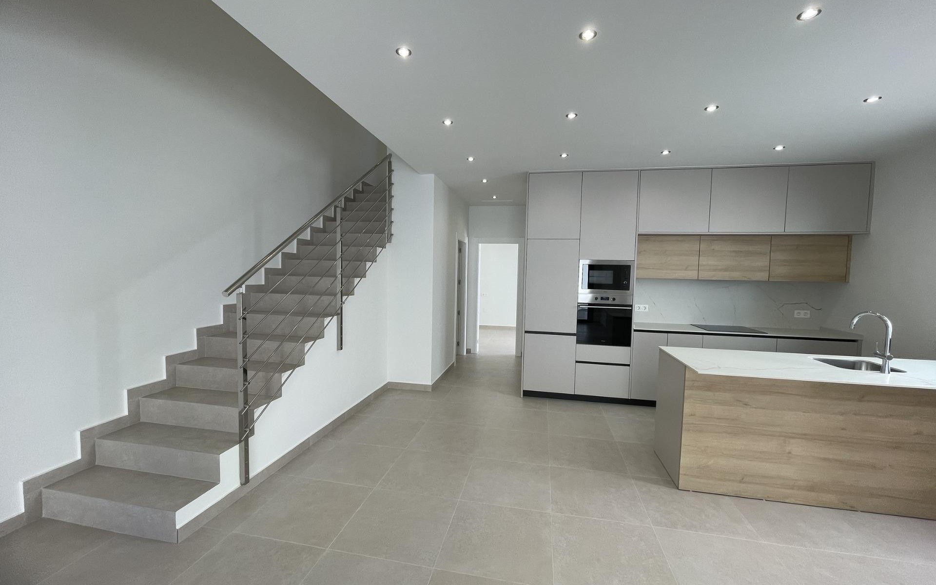 Nieuwbouw - Villa - Almoradi - Heredades