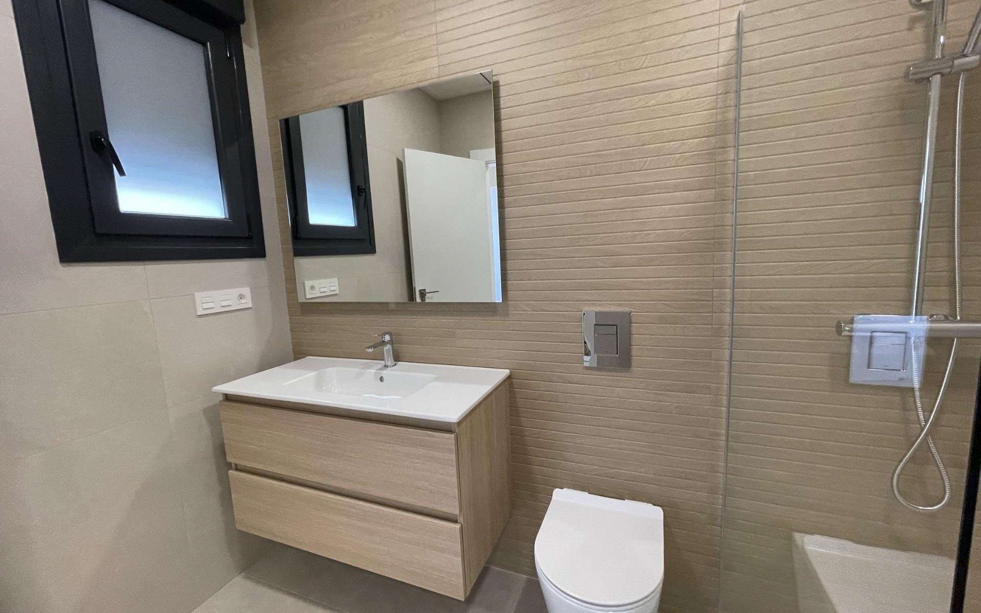 Nieuwbouw - Villa - Almoradi - Heredades