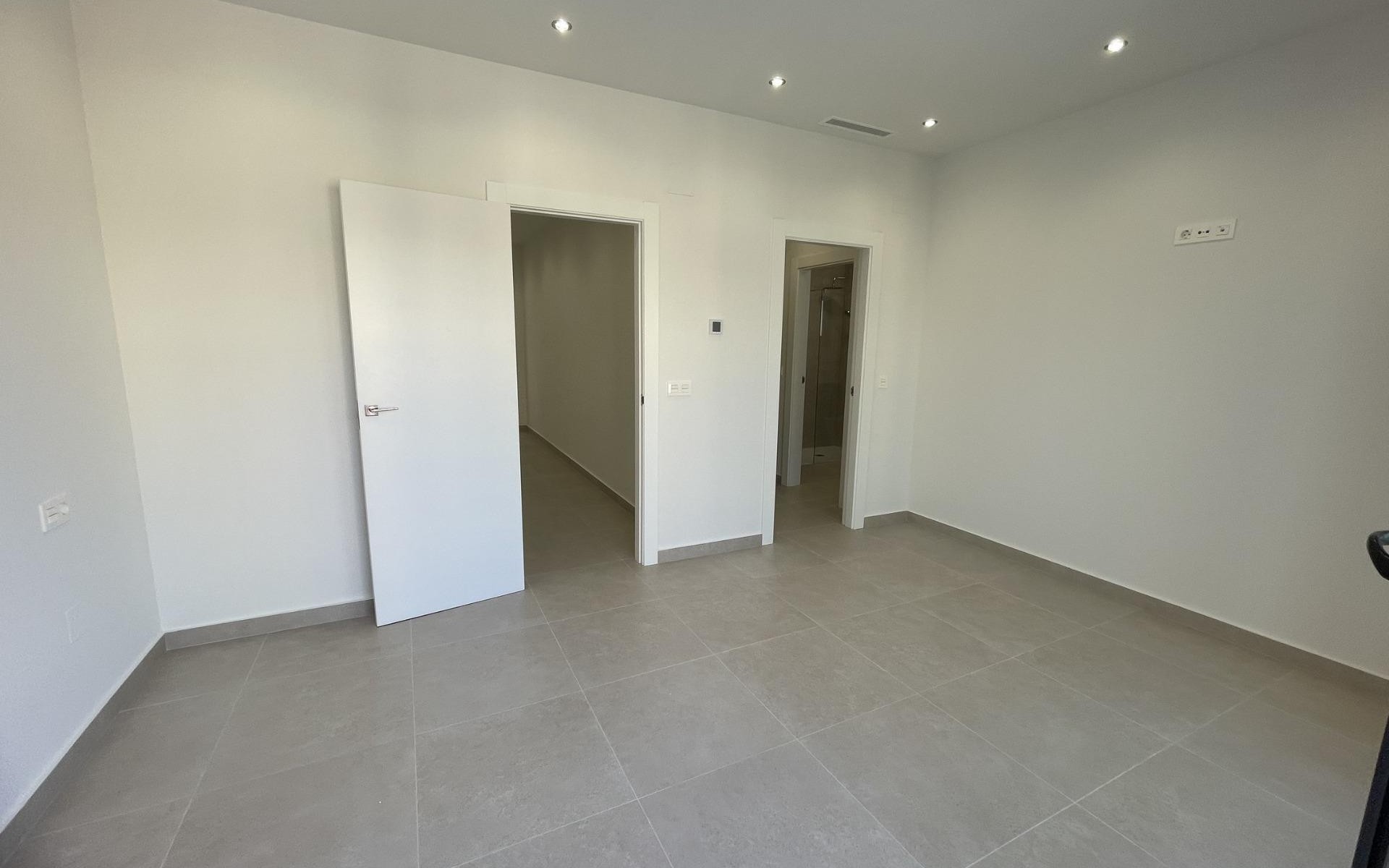 Nieuwbouw - Villa - Almoradi - Heredades