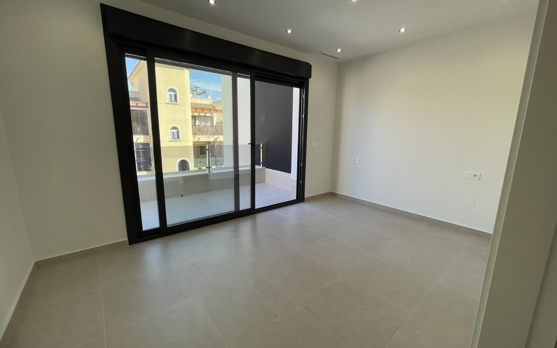 Nieuwbouw - Villa - Almoradi - Heredades